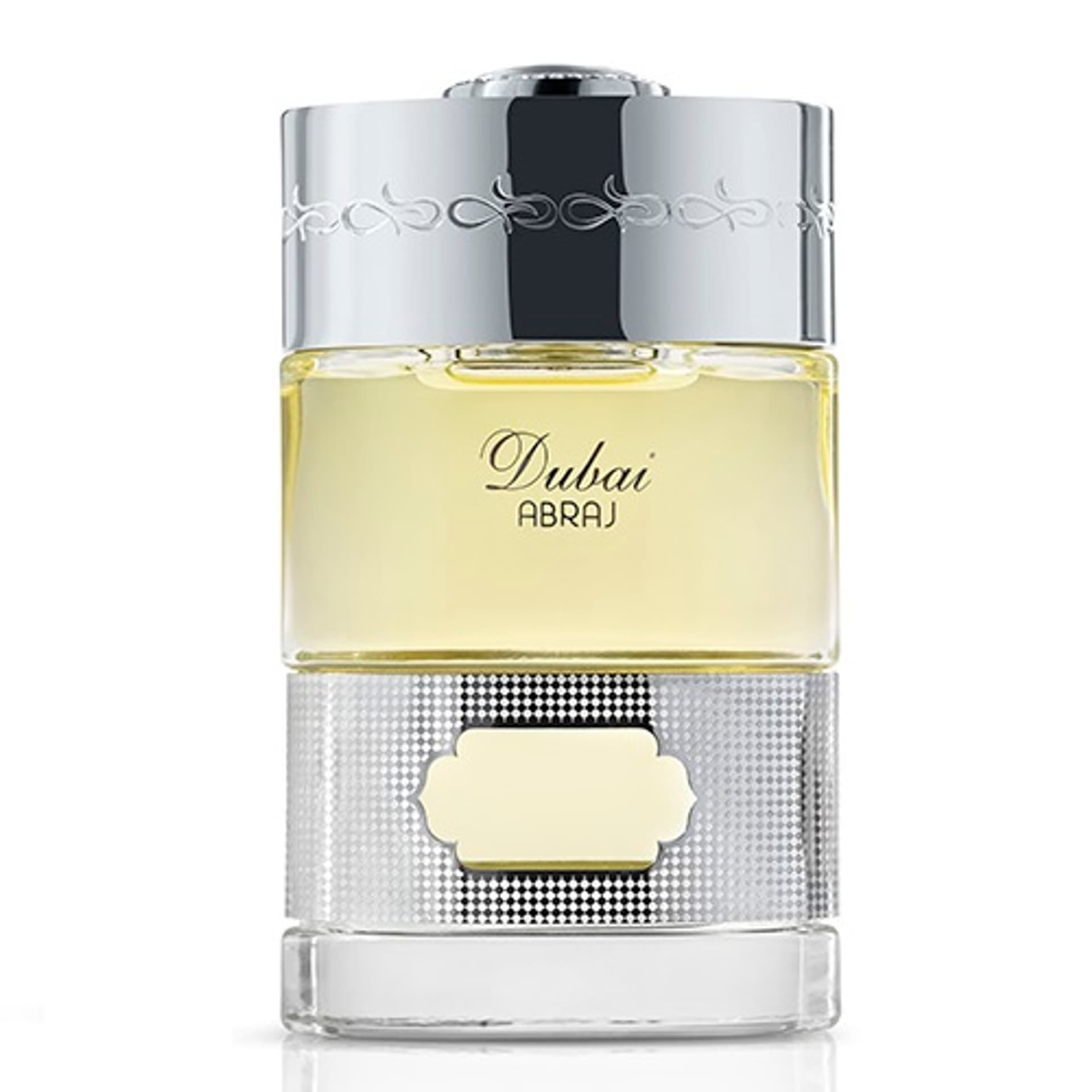 

THE SPIRIT OF DUBAI Abraj Unisex EDP spray 50ml