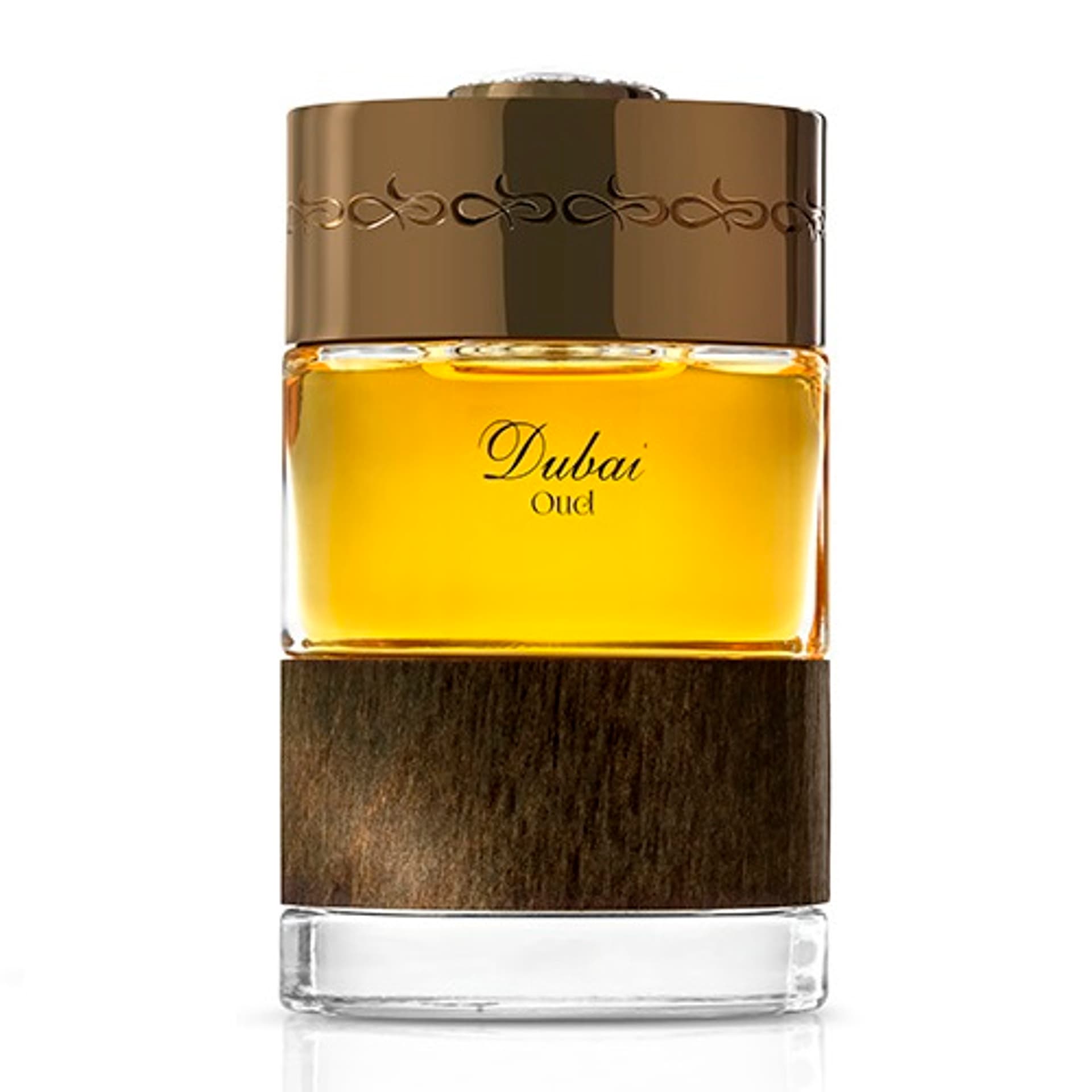

THE SPIRIT OF DUBAI Oud Unisex EDP spray 50ml