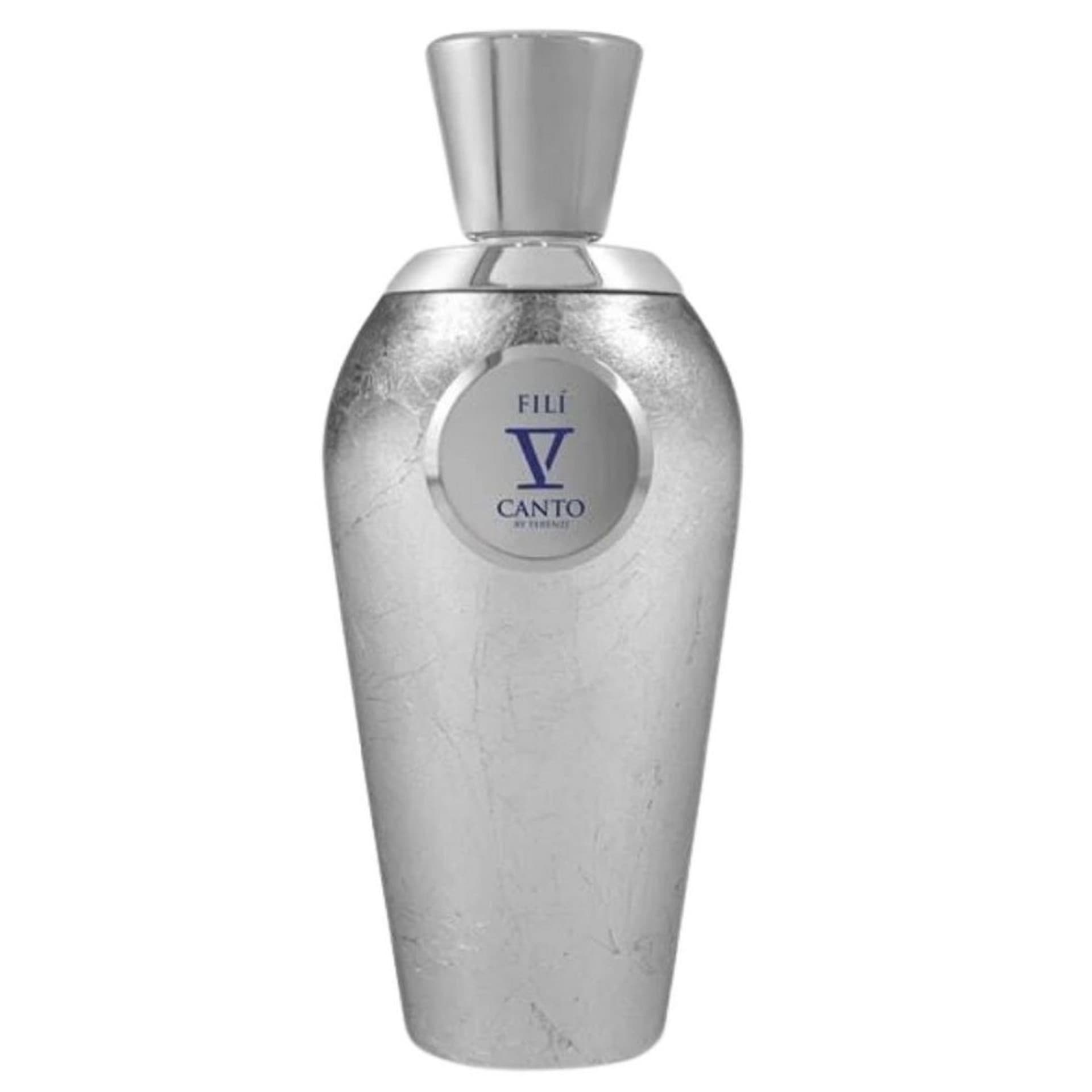 

TIZIANA TERENZI V Canto Fili Unisex Parfum spray 100ml