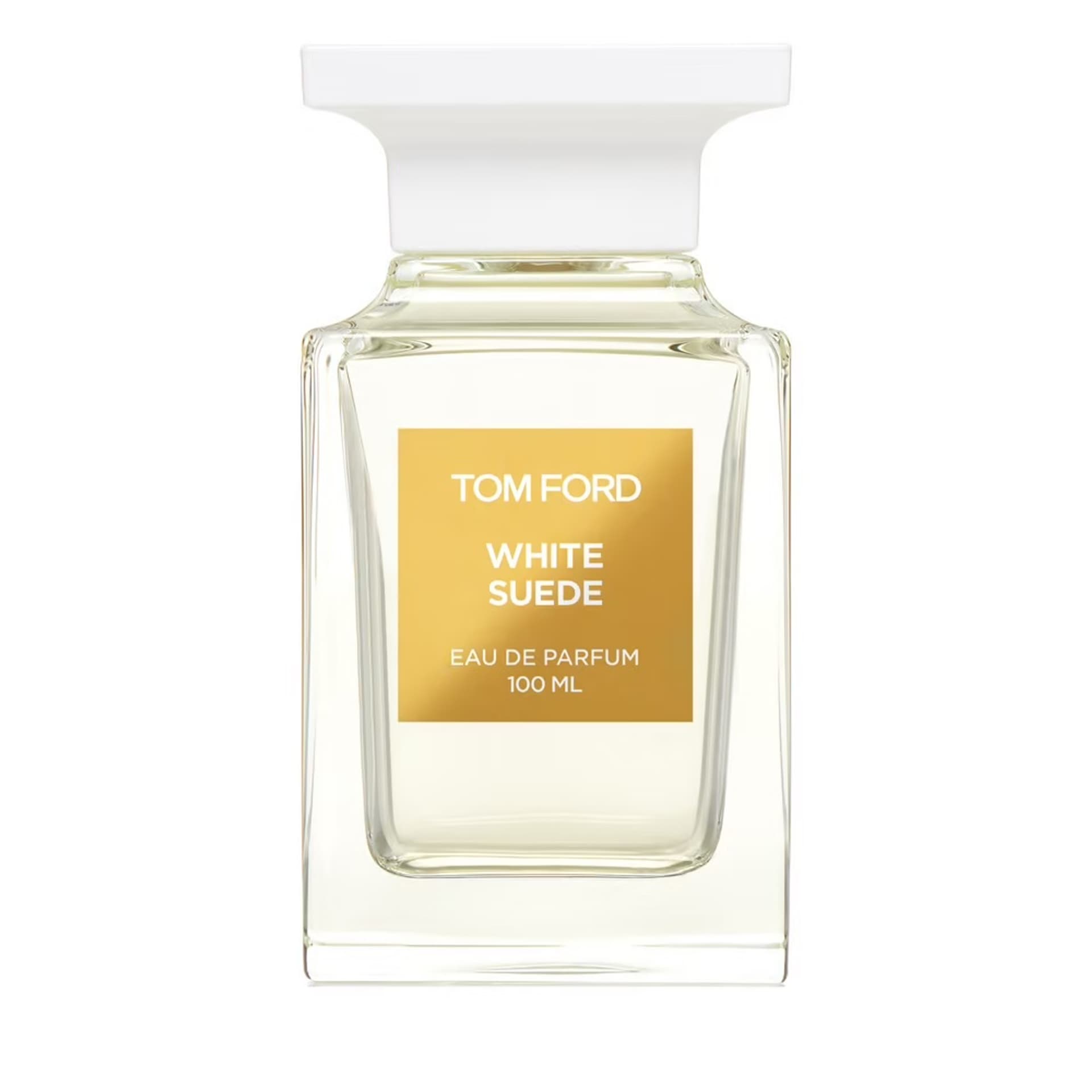 

TOM FORD White Suede EDP spray 100ml