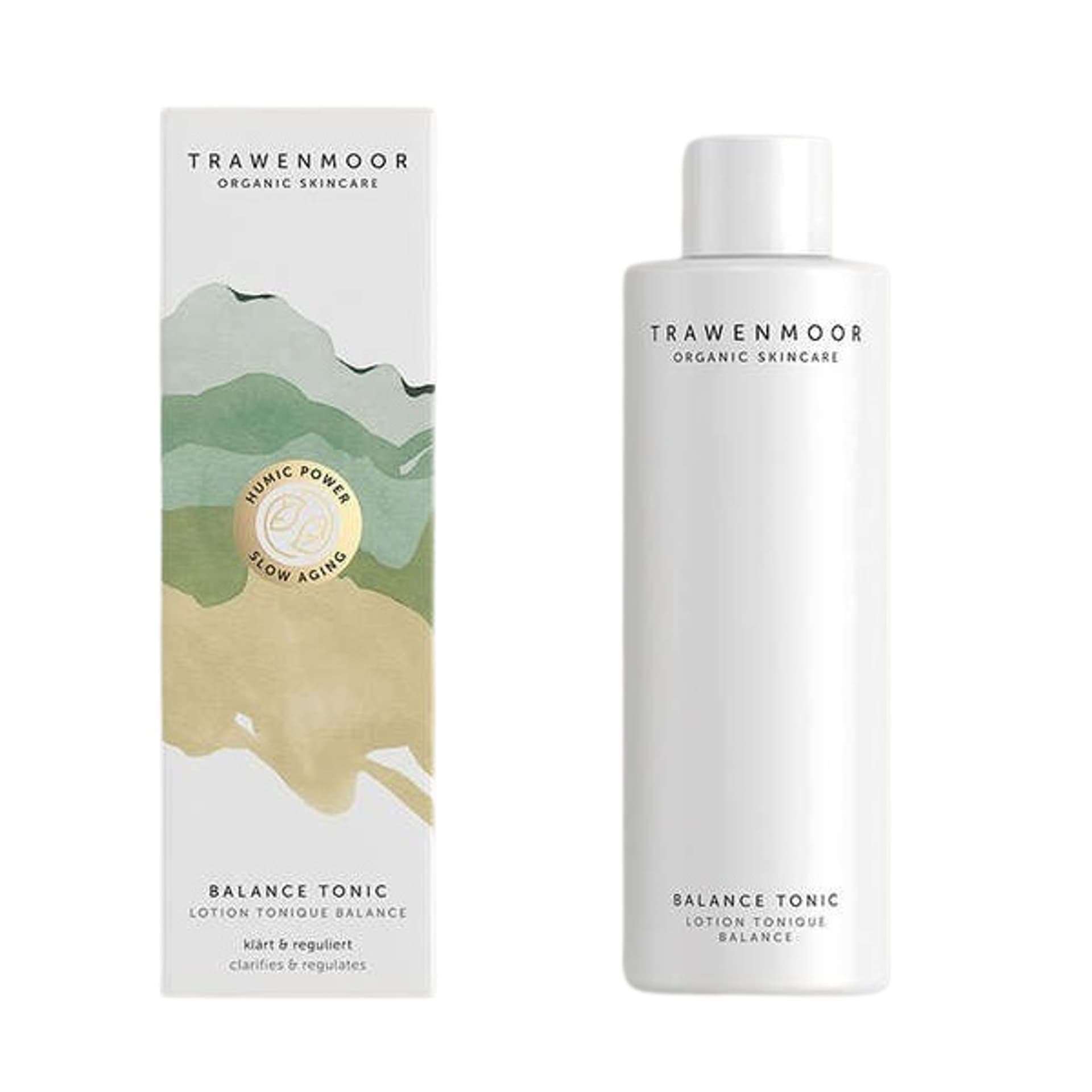 

TRAWENMOOR Balance Tonic tonik do twarzy 200ml