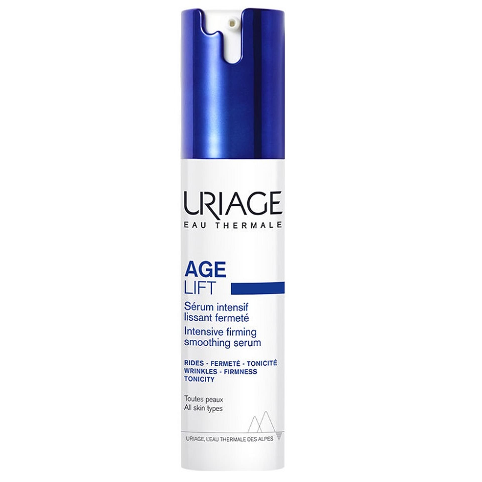 

URIAGE Age Lift Intensive Firming Smoothing Serum serum przeciwzmarszczkowe do twarzy 30ml