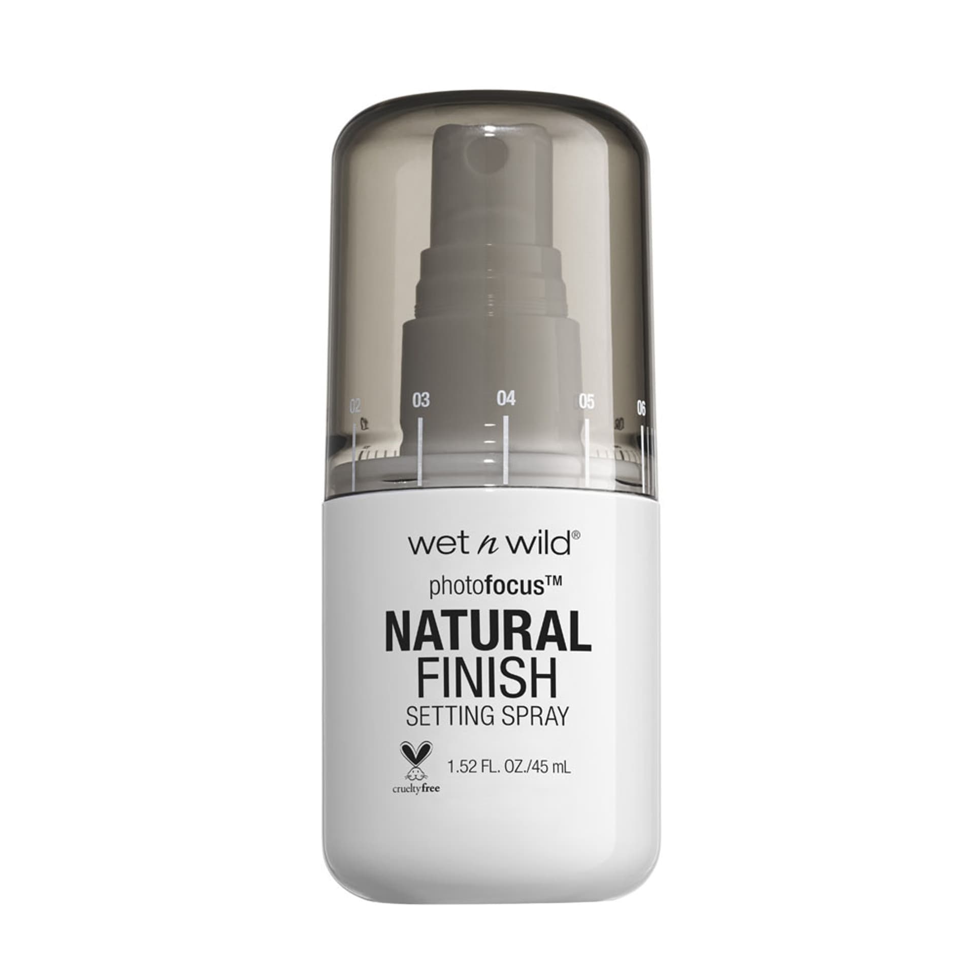 

WET N WILD Photofocus Setting Spray spray utrwalający Seal the Deal 45ml