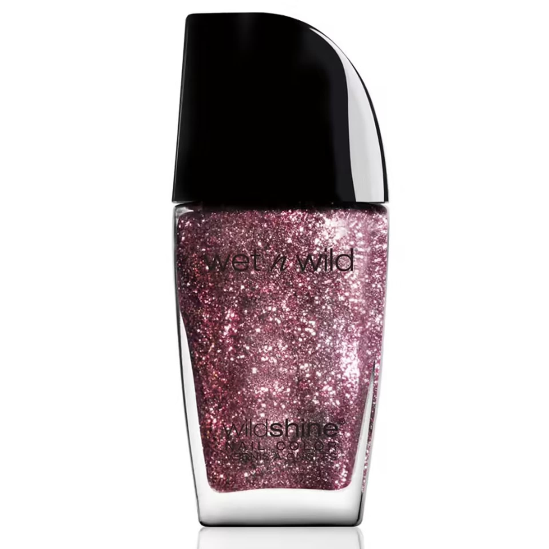 

WET N WILD Wild Shine Nail Color lakier do paznokci Sparked 12,3ml