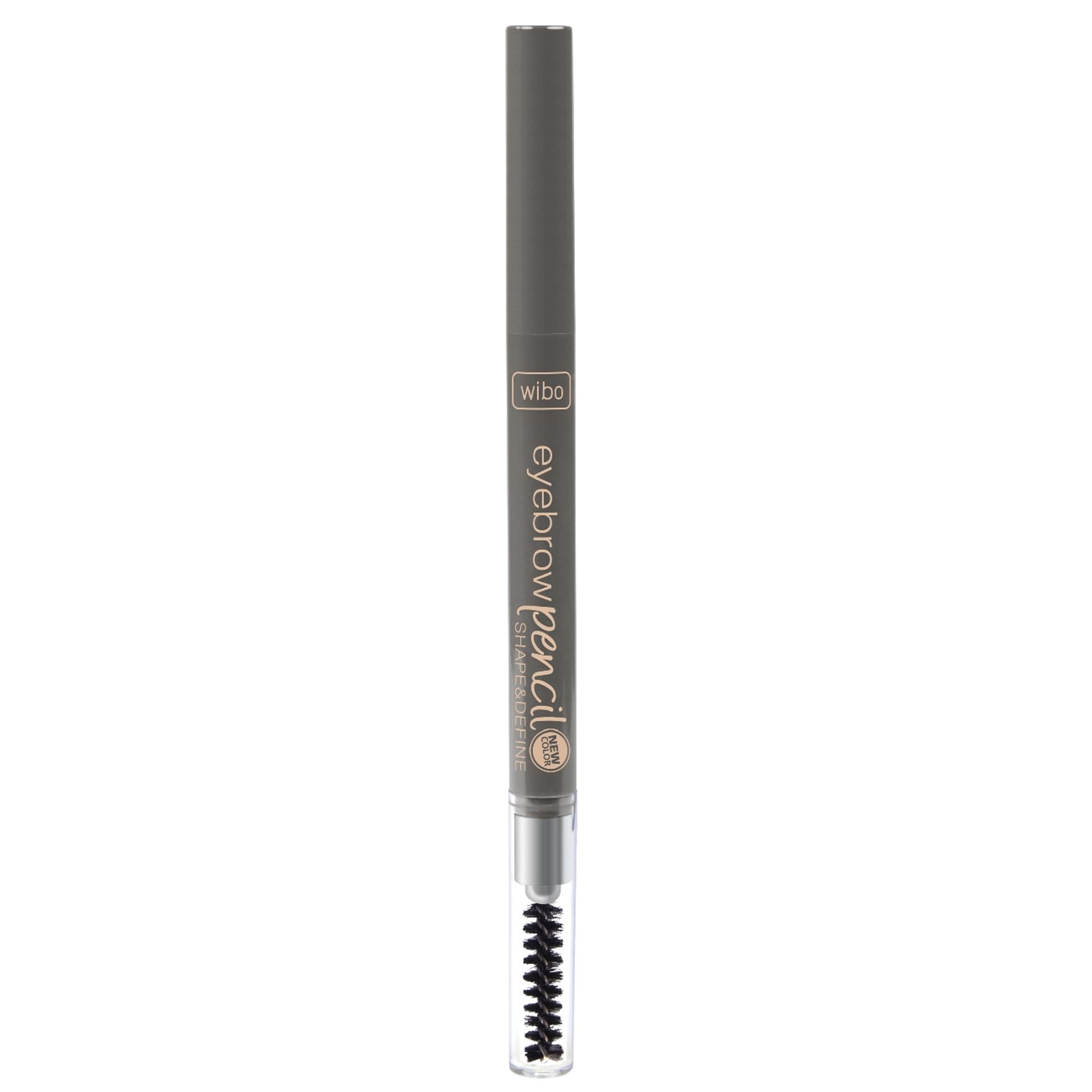 

WIBO Eyebrow Pencil kredka do brwi 3 0,3g