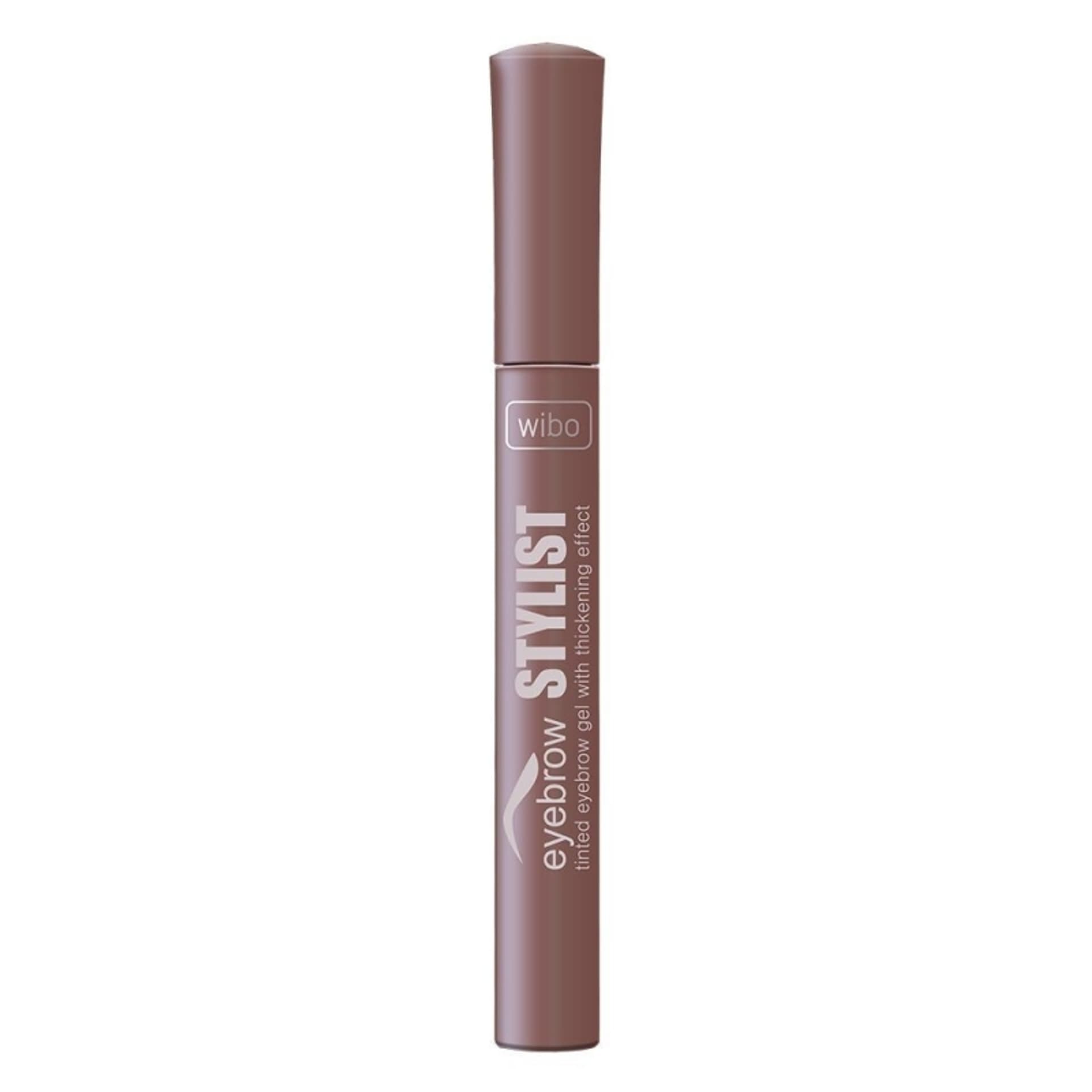 

WIBO Eyebrow Stylist żel stylizujący do brwi Brąz 6g