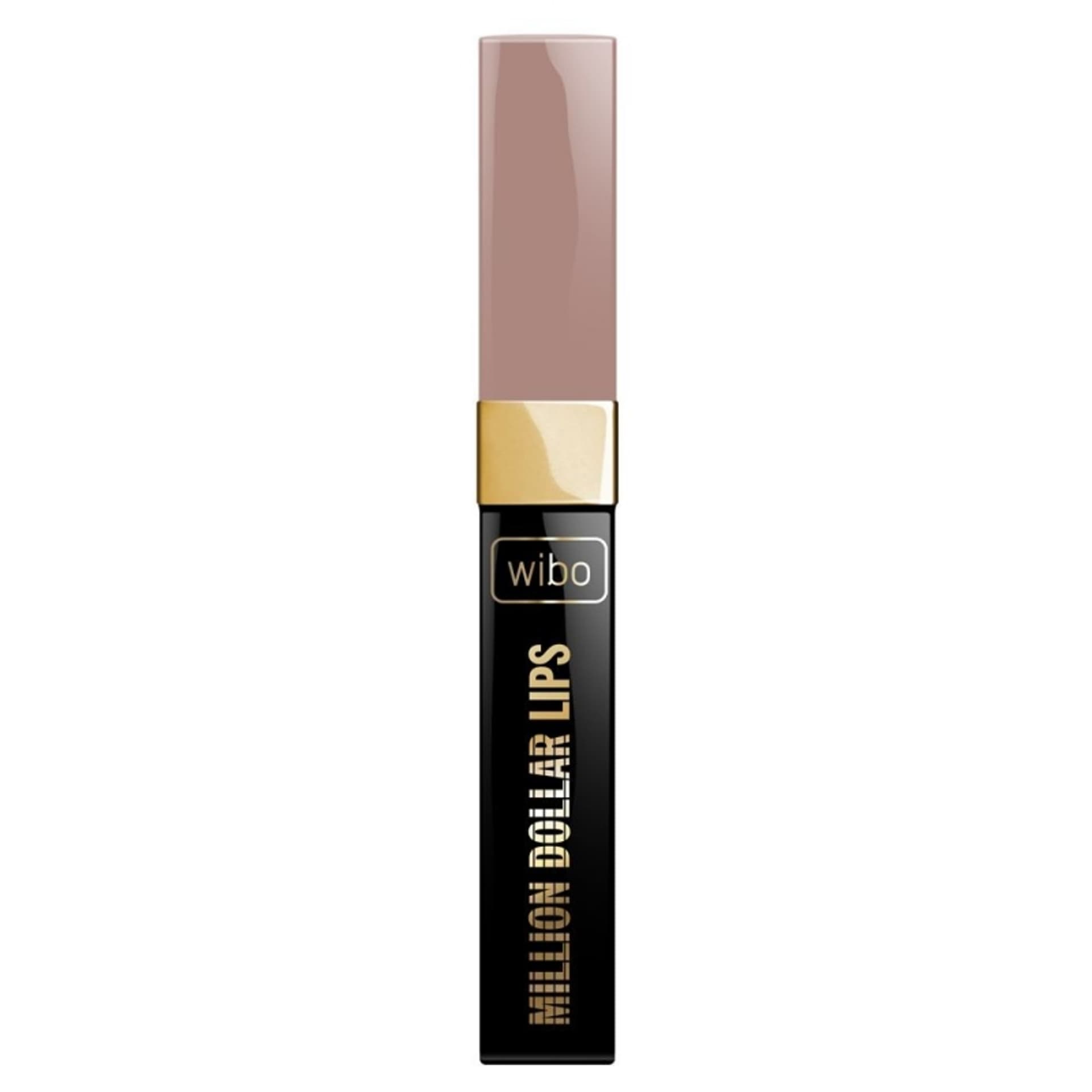 

WIBO Million Dollar Lips matowa pomadka do ust 5 3ml