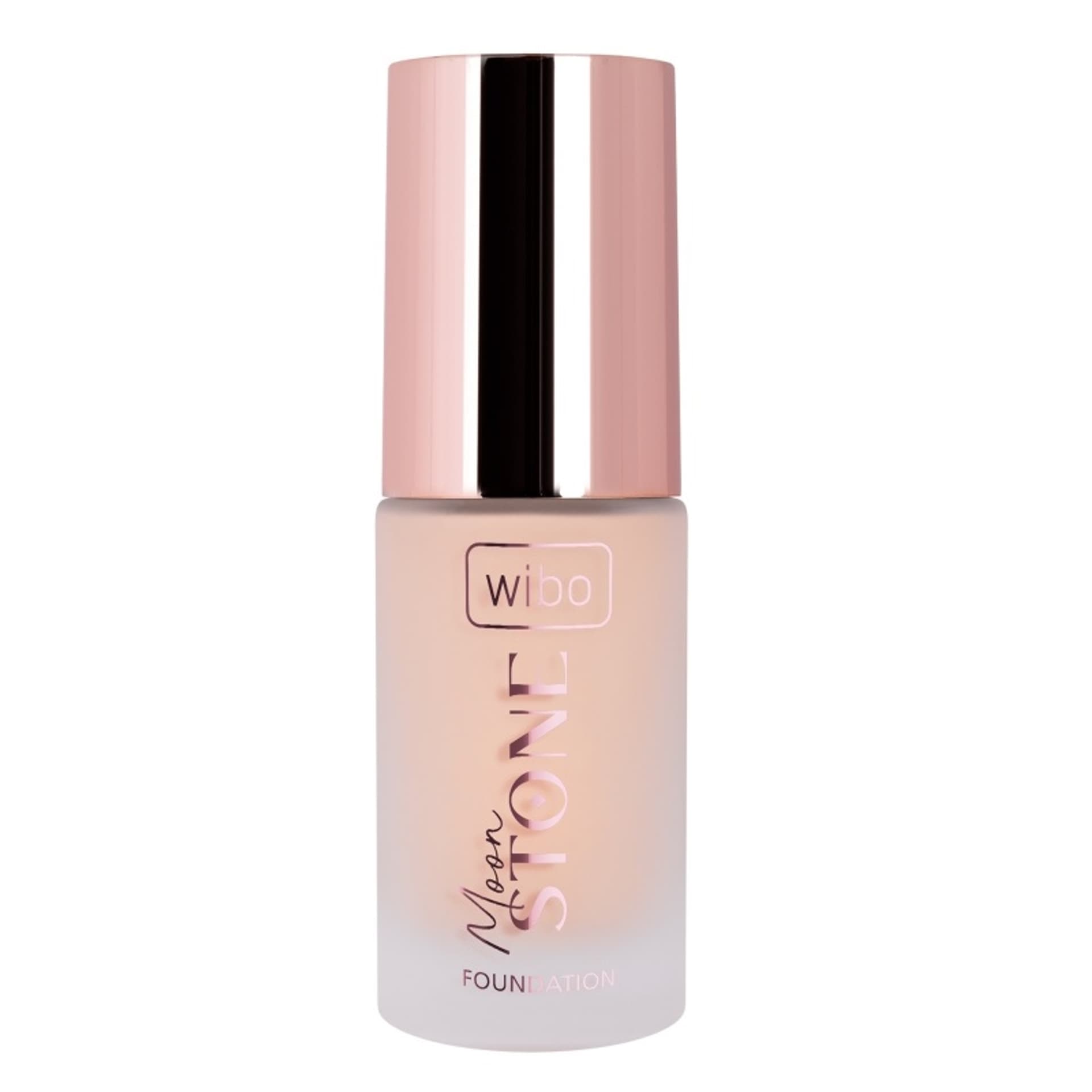 

WIBO My Treasure Moonstone Foundation podkład do twarzy 1 20ml