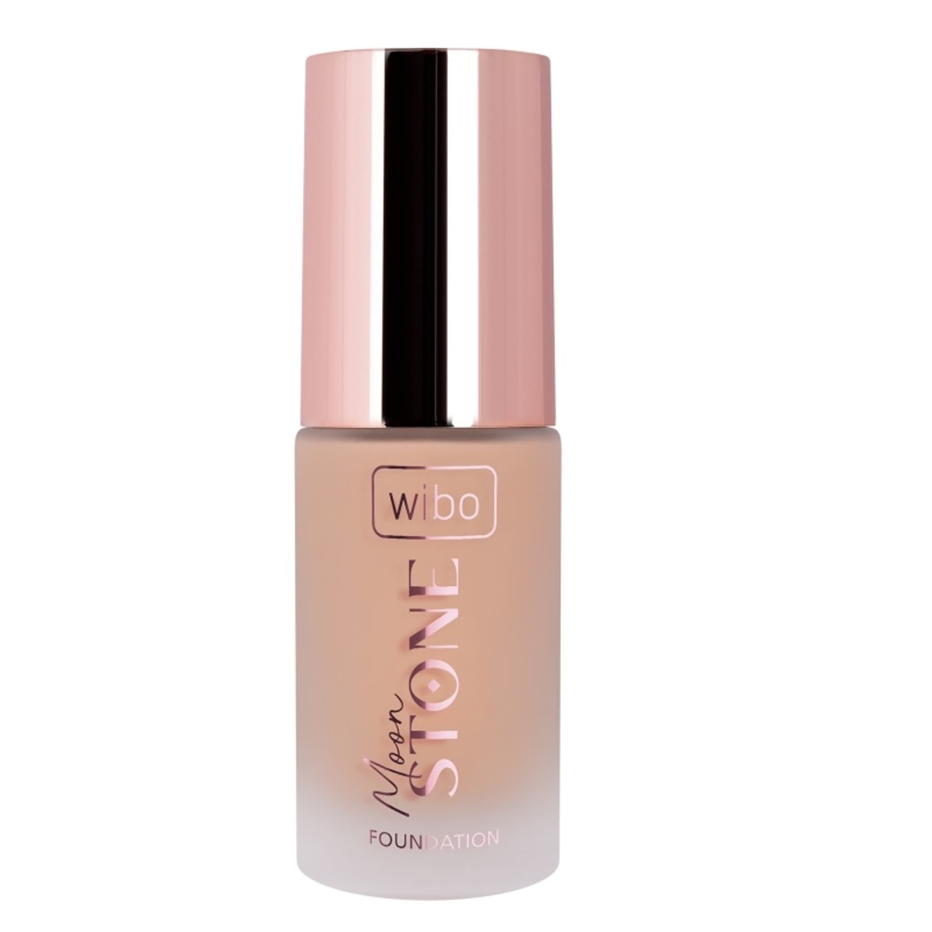 

WIBO My Treasure Moonstone Foundation podkład do twarzy 4 20ml