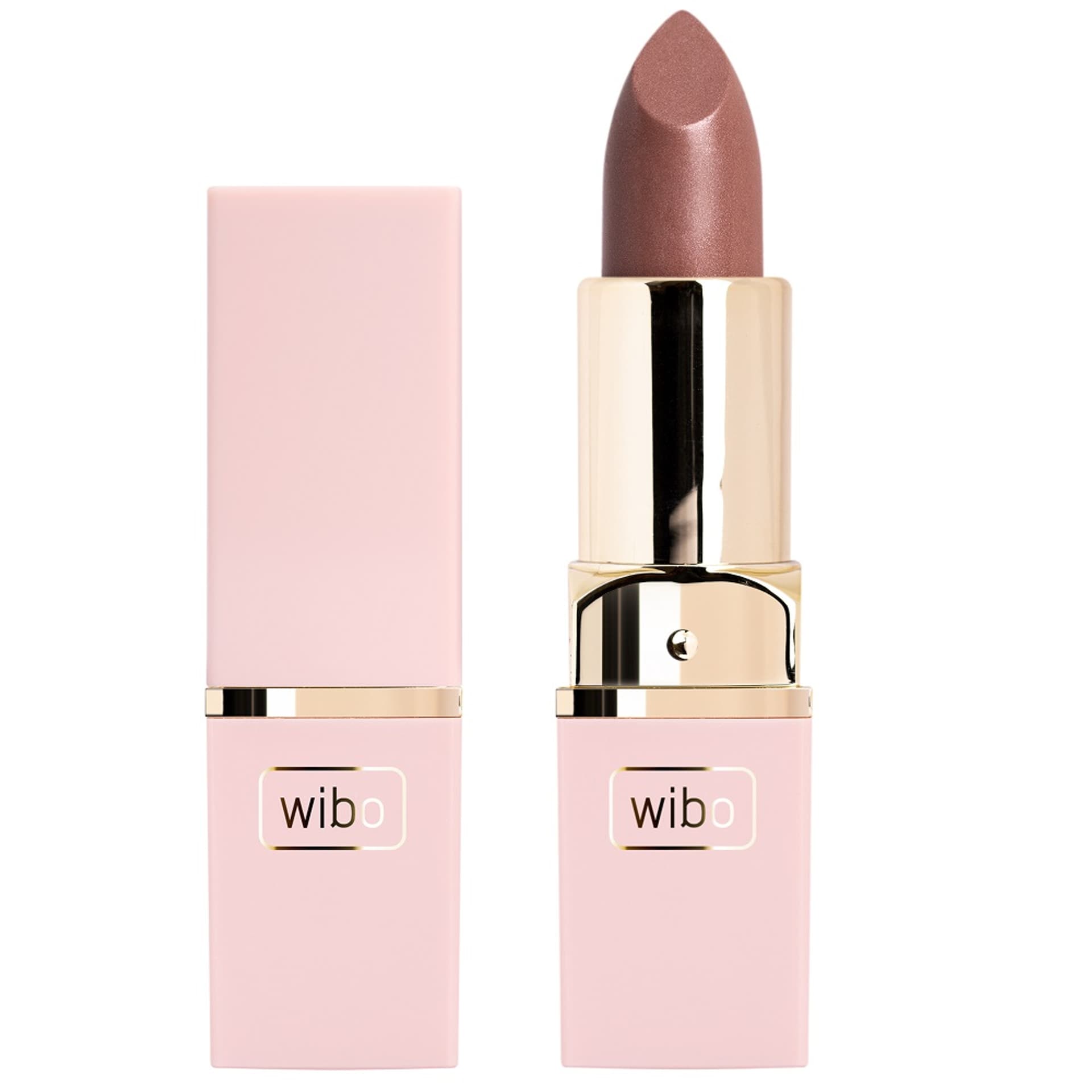 

WIBO New Glossy Nude pomadka do ust 2 4,1g
