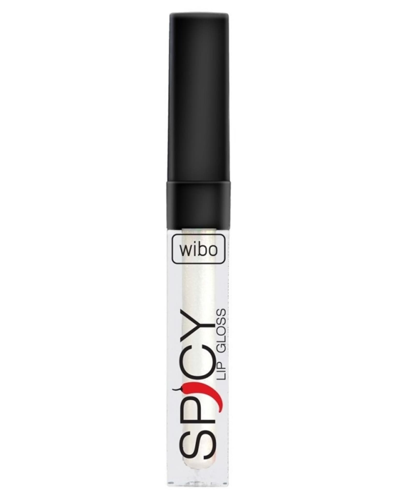 

WIBO Spicy Lip Gloss błyszczyk do ust 10 3ml