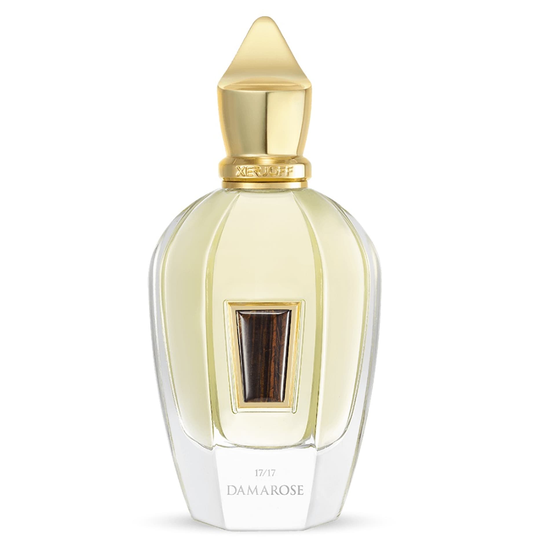 

XERJOFF 17/17 Damarose EDP spray 100ml