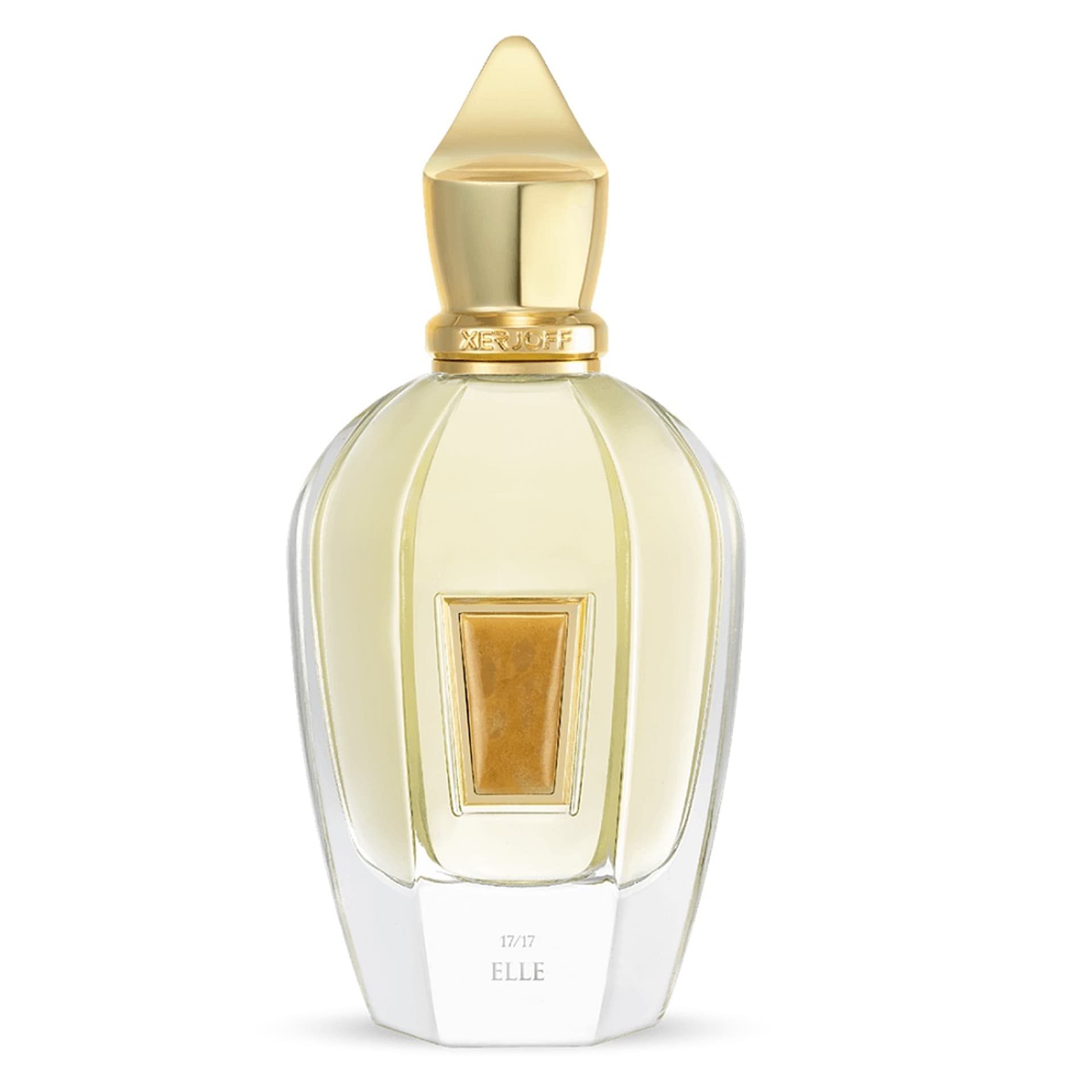 

XERJOFF 17/17 Elle EDP spray 100ml