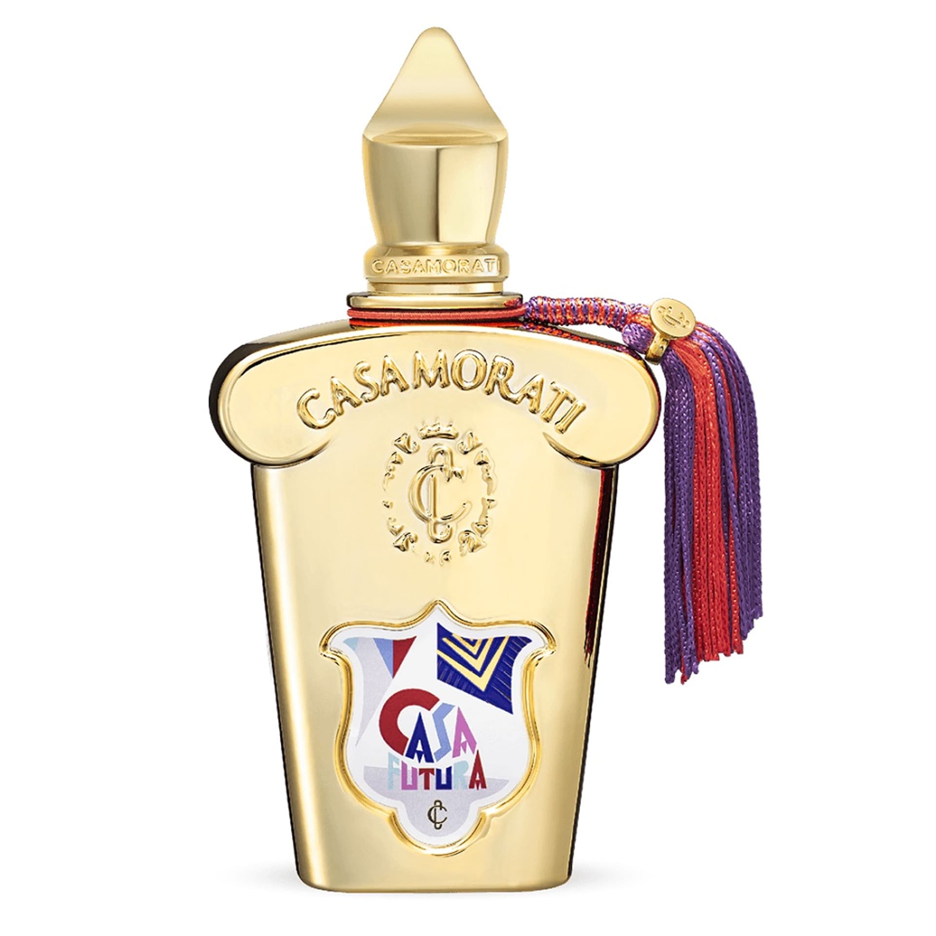 

XERJOFF Casamorati Casafutura EDP spray 100ml