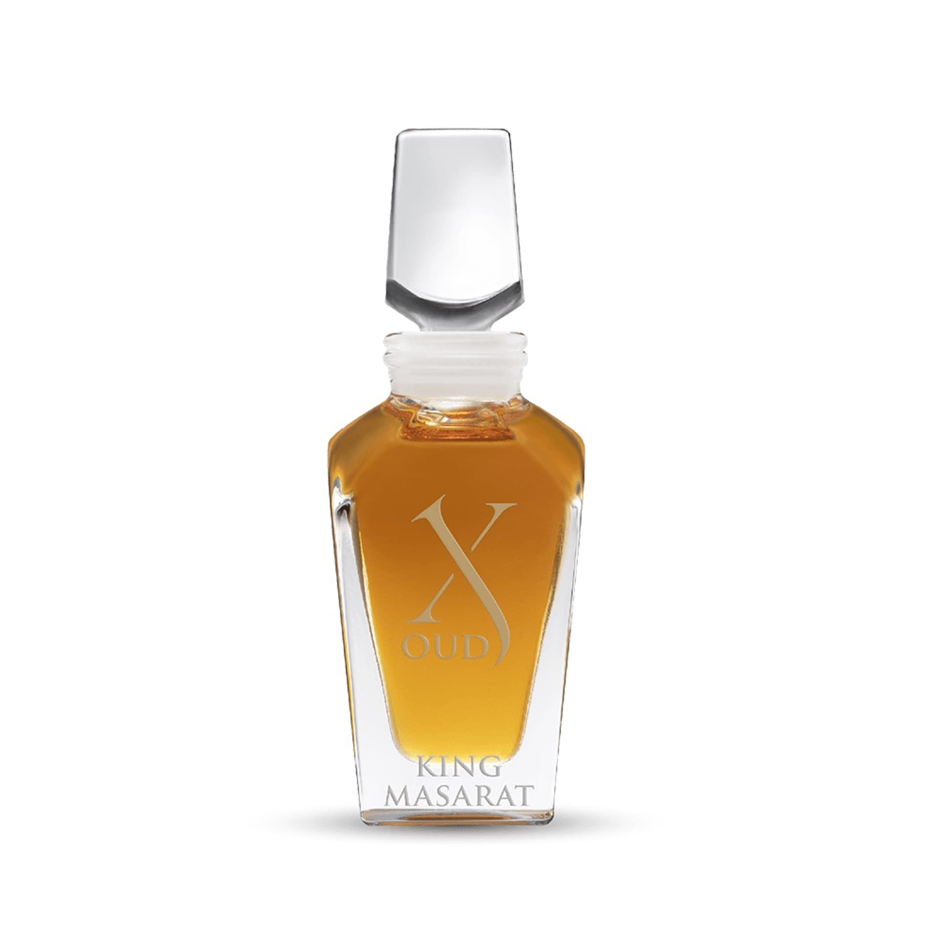 

XERJOFF King Masarat Attar Oil 10ml