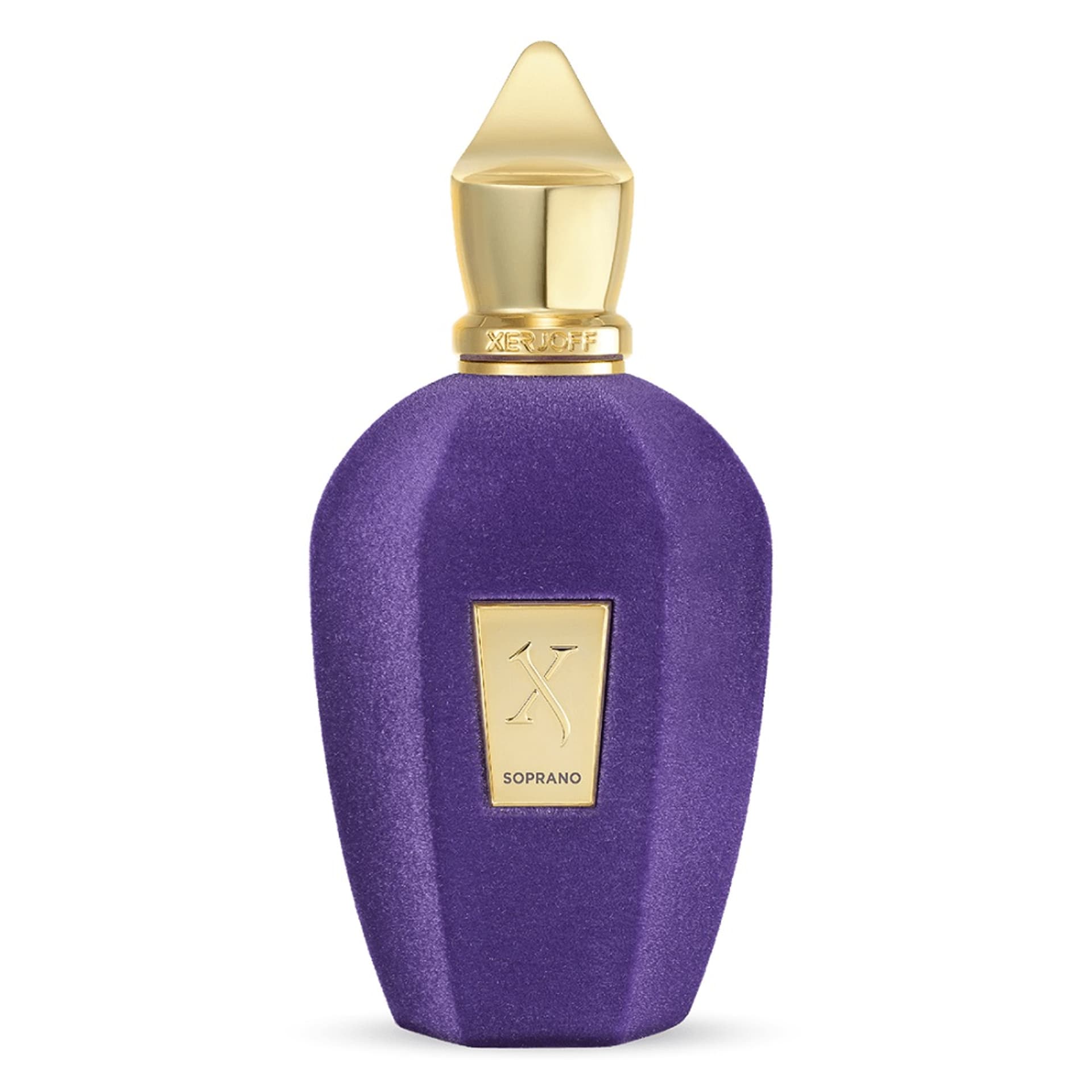 

XERJOFF Soprano EDP spray 100ml