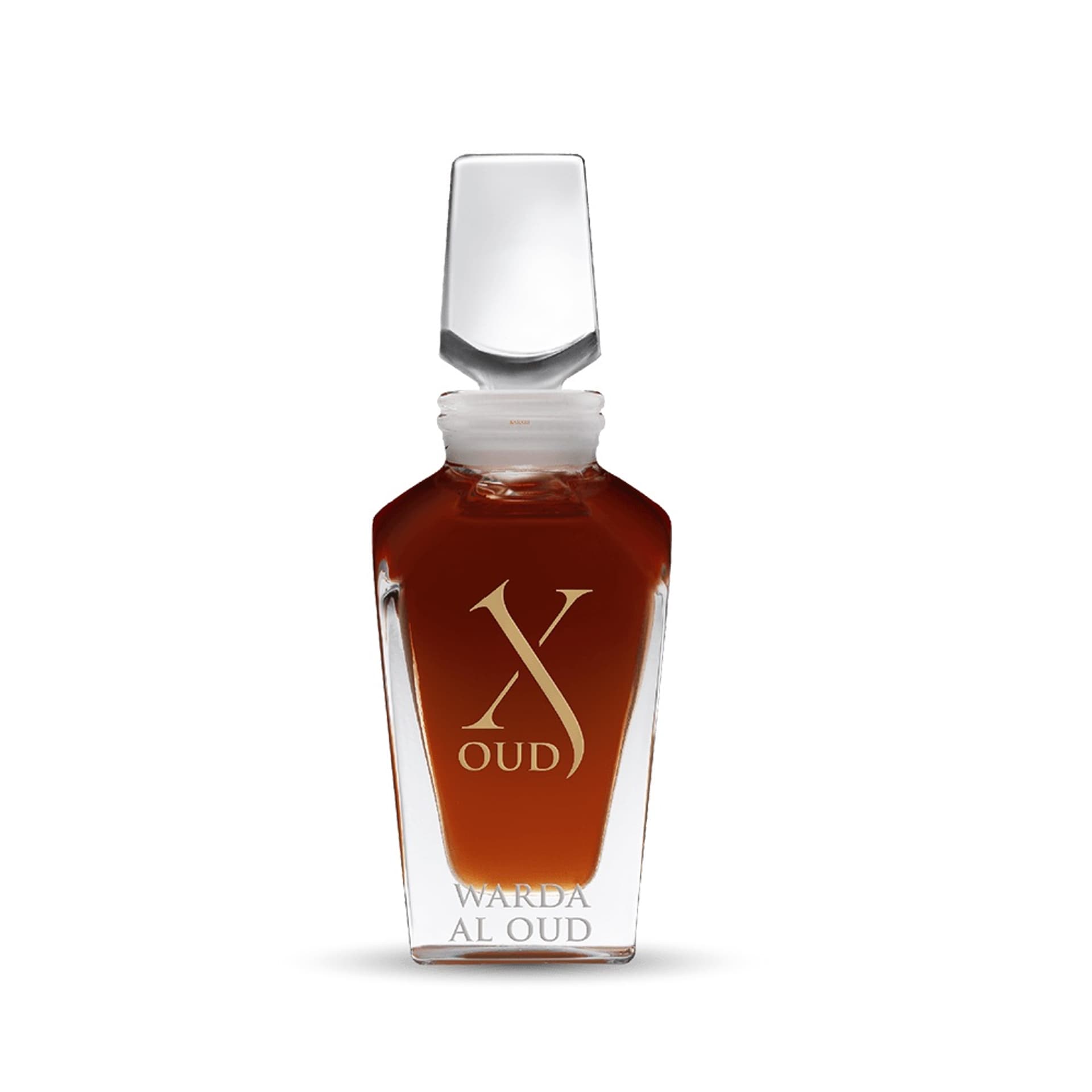 

XERJOFF Warda Al Oud Attar Oil 10ml