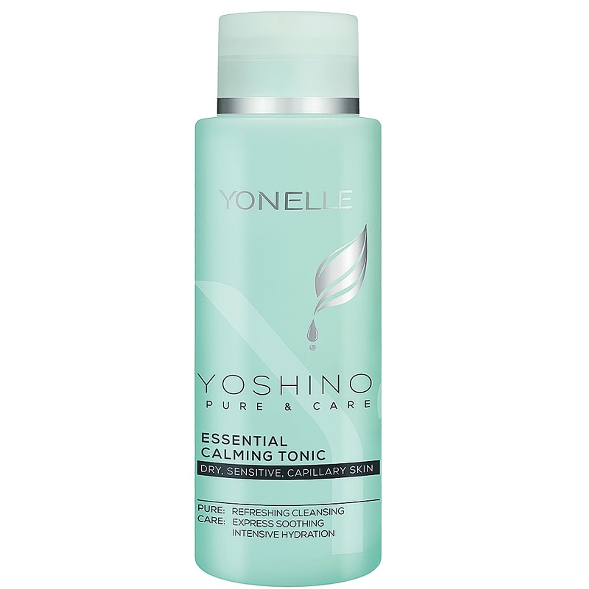 

YONELLE Essential Calming Tonic esencjonalny tonik kojący 400ml