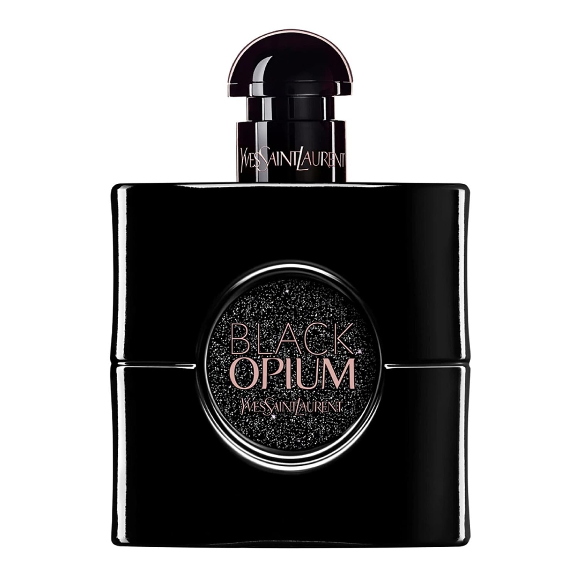 

YVES SAINT LAURENT Black Opium Le Parfum spray 50ml