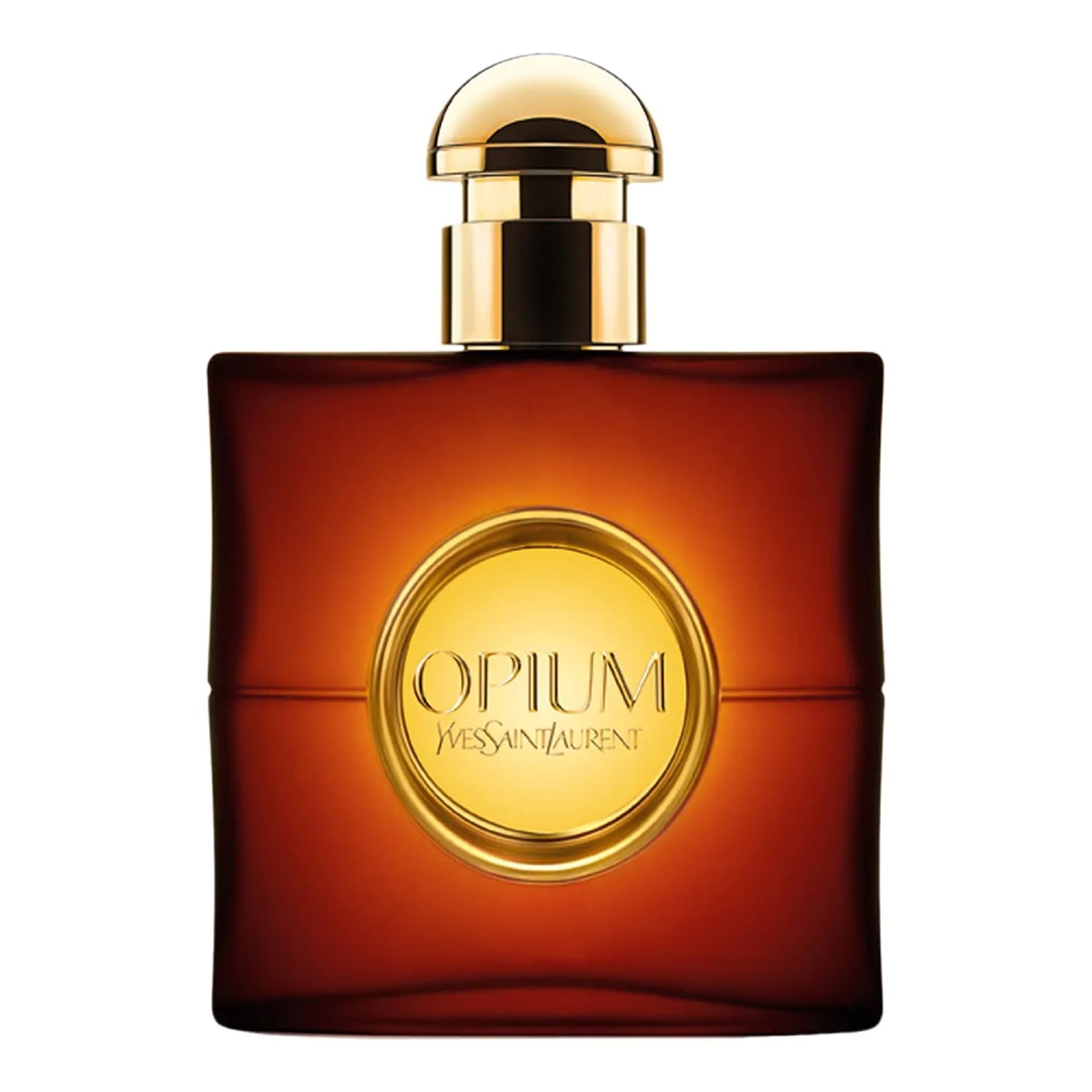 

YVES SAINT LAURENT Opium Pour Femme EDT spray 90ml