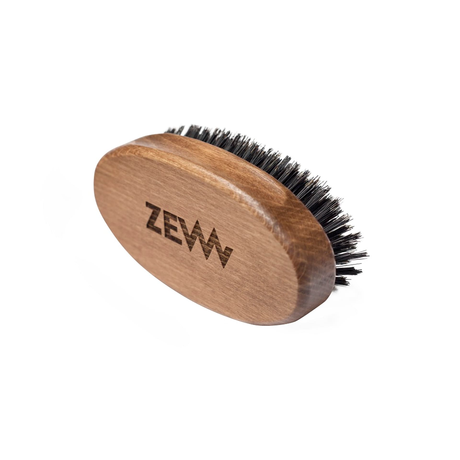 

*ZEW FOR MEN_Szczotka Brodacza szczotka do profesjonalnej pielęgnacji zarostu