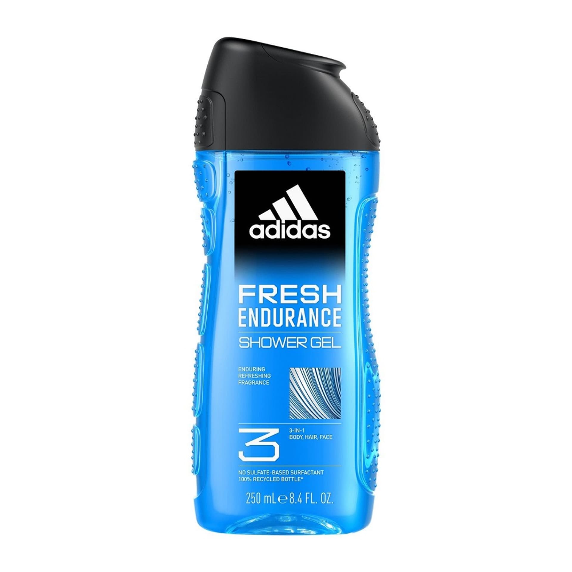 

ADIDAS Fresh Endurance SHOWER GEL 250ml
