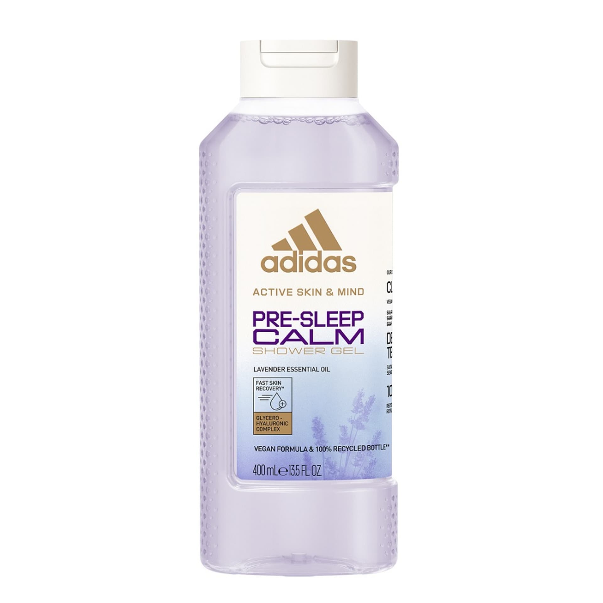 

ADIDAS Pre-Sleep Calm SHOWER GEL 400ml