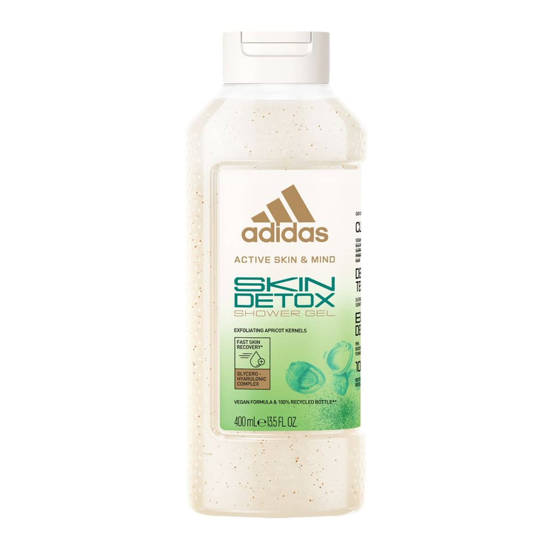 

ADIDAS Skin Detox SHOWER GEL 400ml