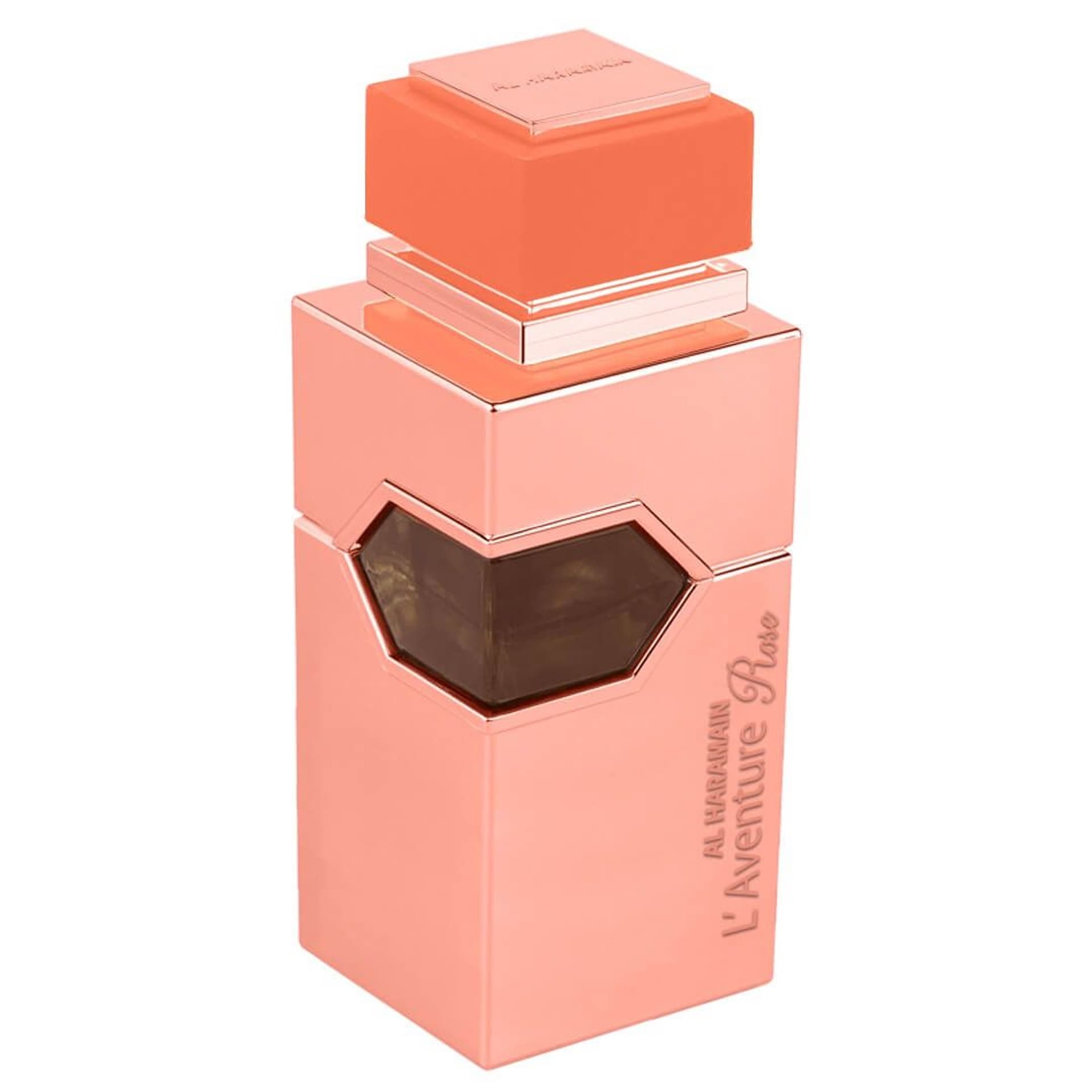 

AL HARAMAIN L'Aventure Rose EDP spray 200ml
