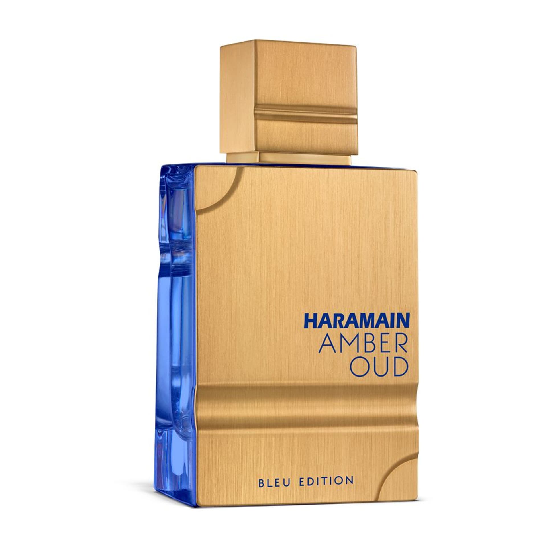 

AL HARAMAIN Amber Oud Bleu Edition EDP spray 60ml