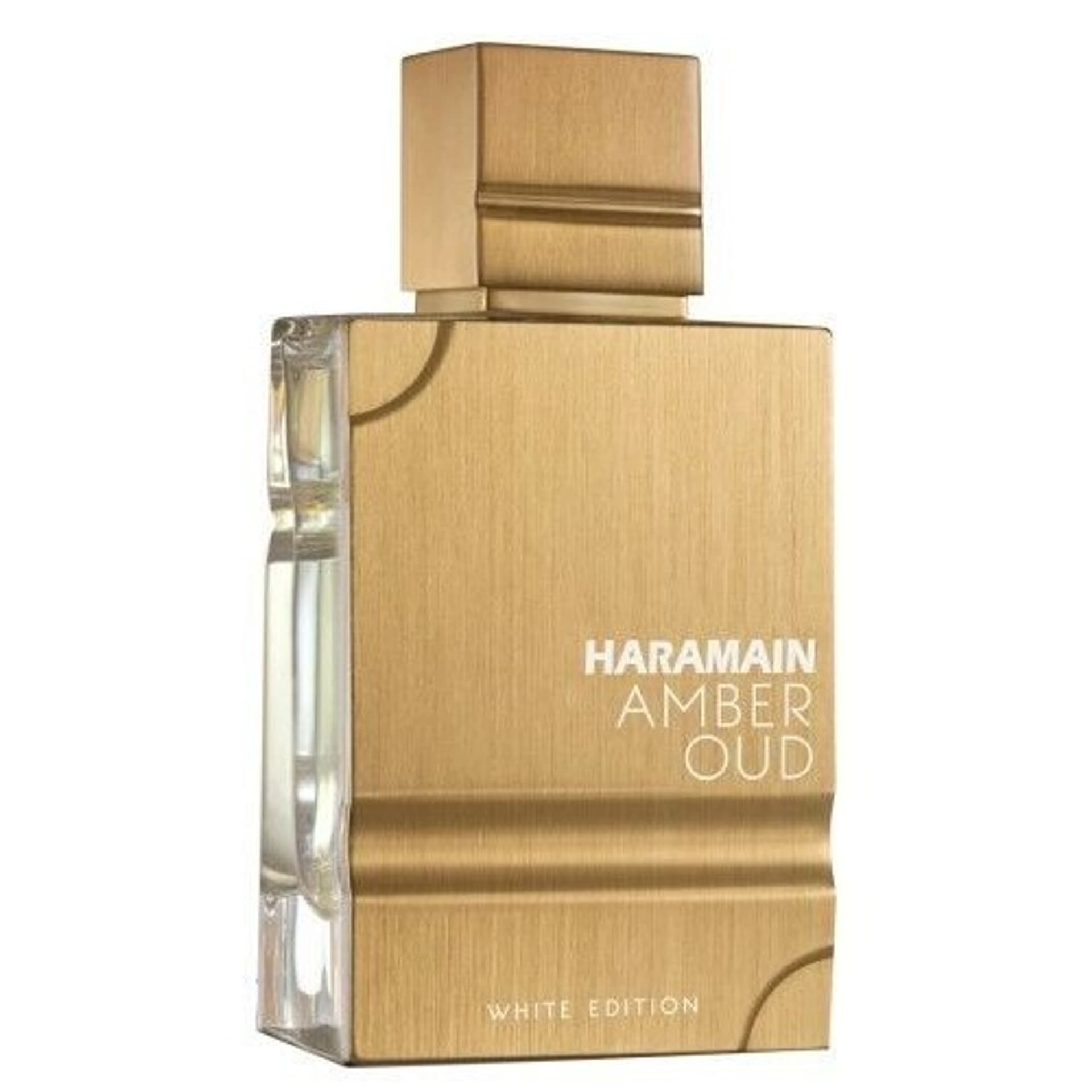 

AL HARAMAIN Amber Oud White Edition EDP spray 100ml