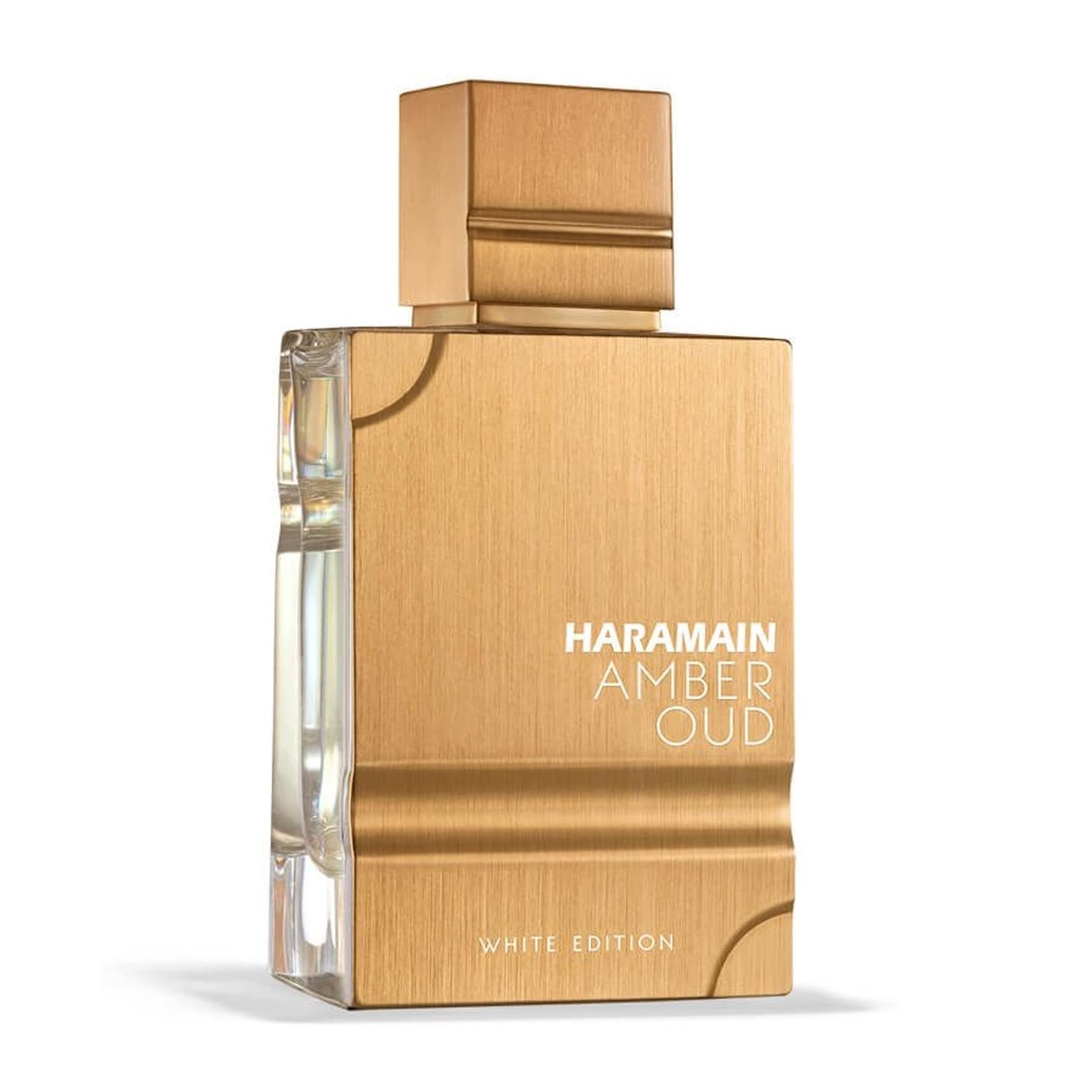 

AL HARAMAIN Amber Oud White Edition EDP spray 60ml