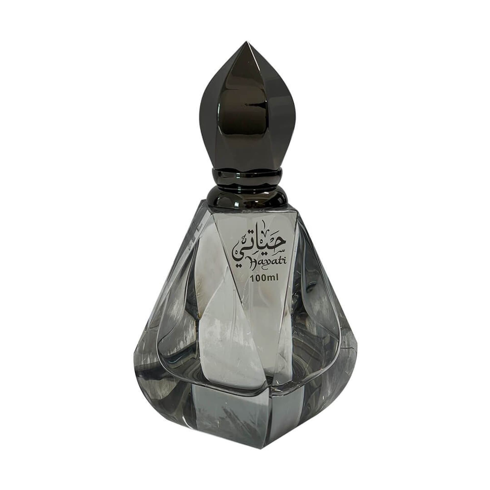 

AL HARAMAIN Hayati Unisex EDP spray 100ml