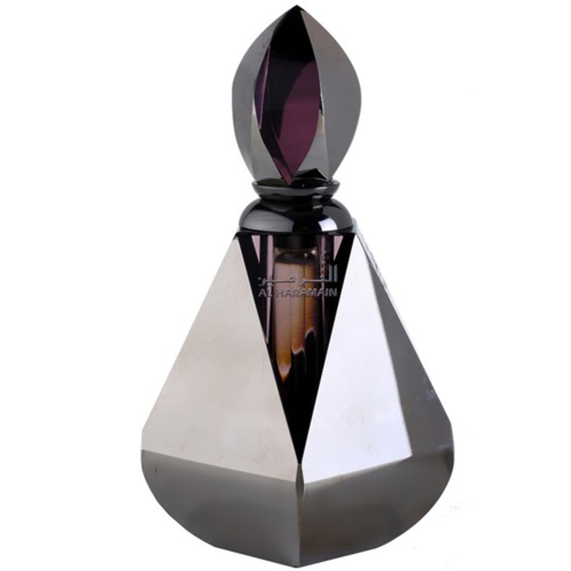 

AL HARAMAIN Hayati Unisex Perfume Oil 12ml