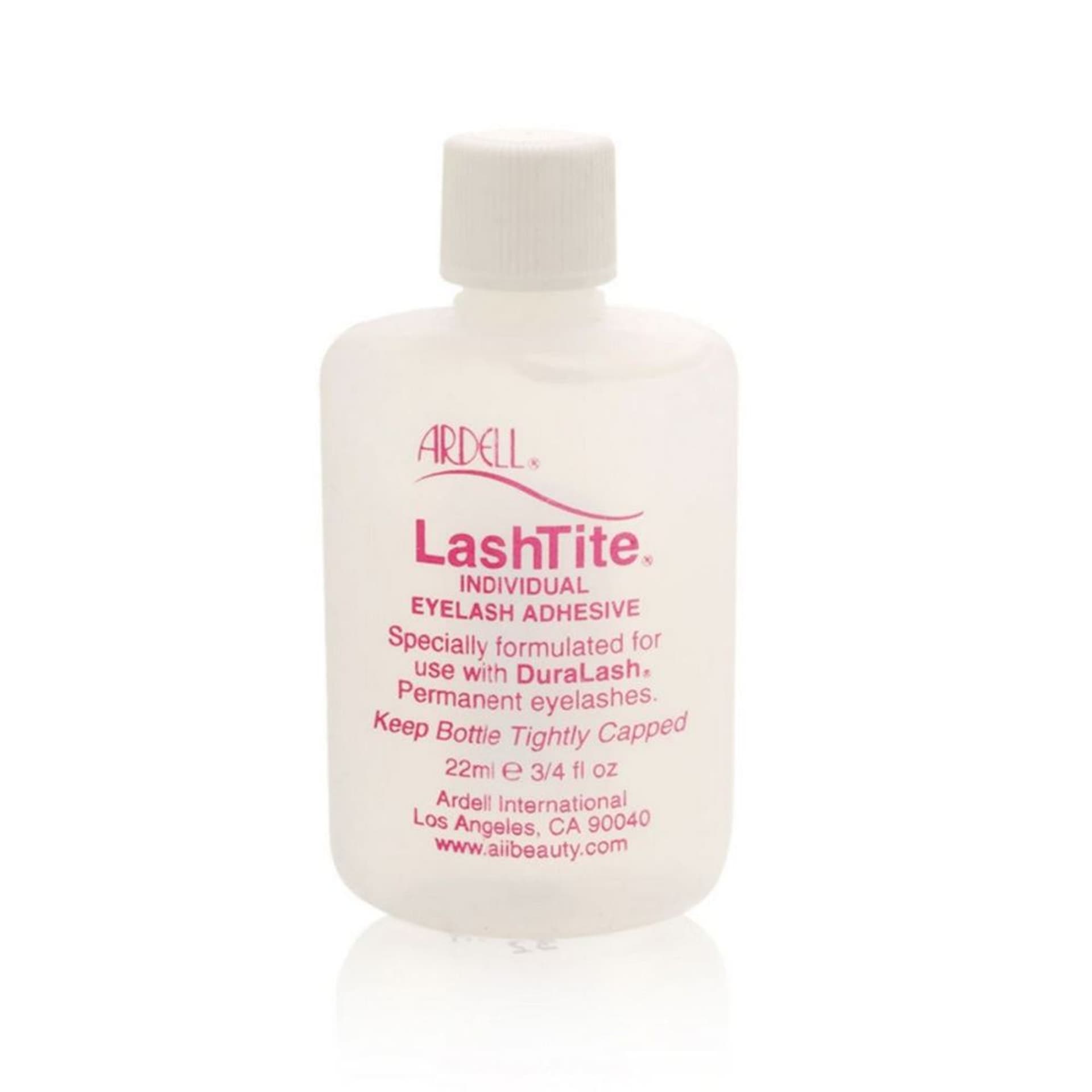 

ARDELL LashTite Individual Lashes Clear Adhesive klej do rzęs 22ml