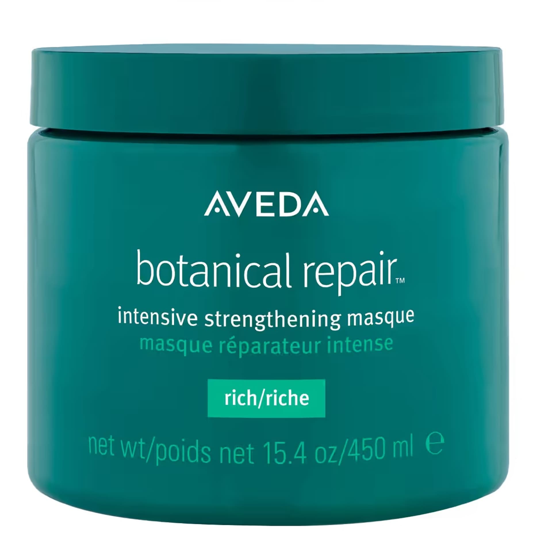 

AVEDA Botanical Repair Intensive Fortifying Mask intensywnie regenerująco- wzmacniająca maska do włosów Rich 450ml