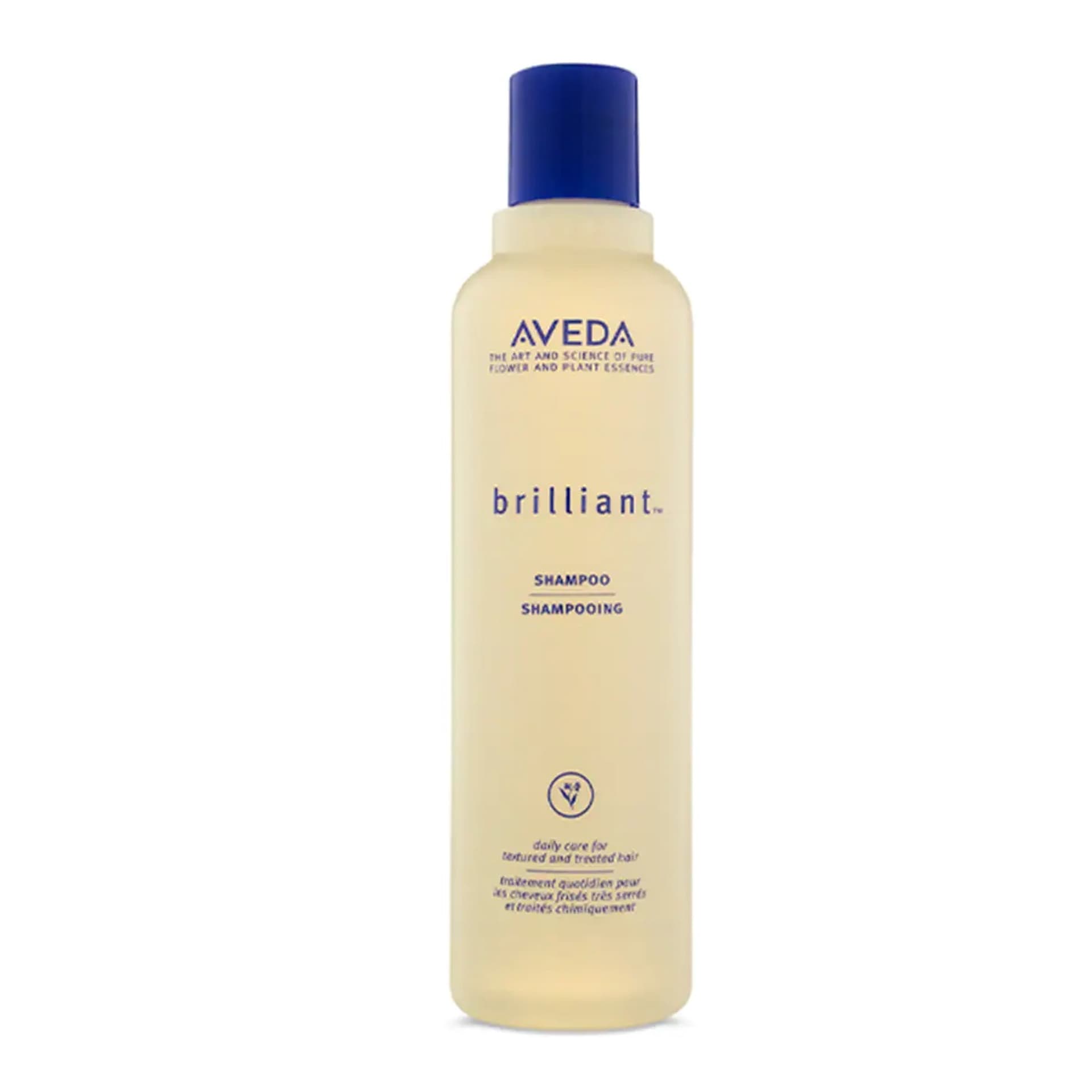

AVEDA Brilliant Shampoo szampon do włosów do codziennego stosowania 200ml