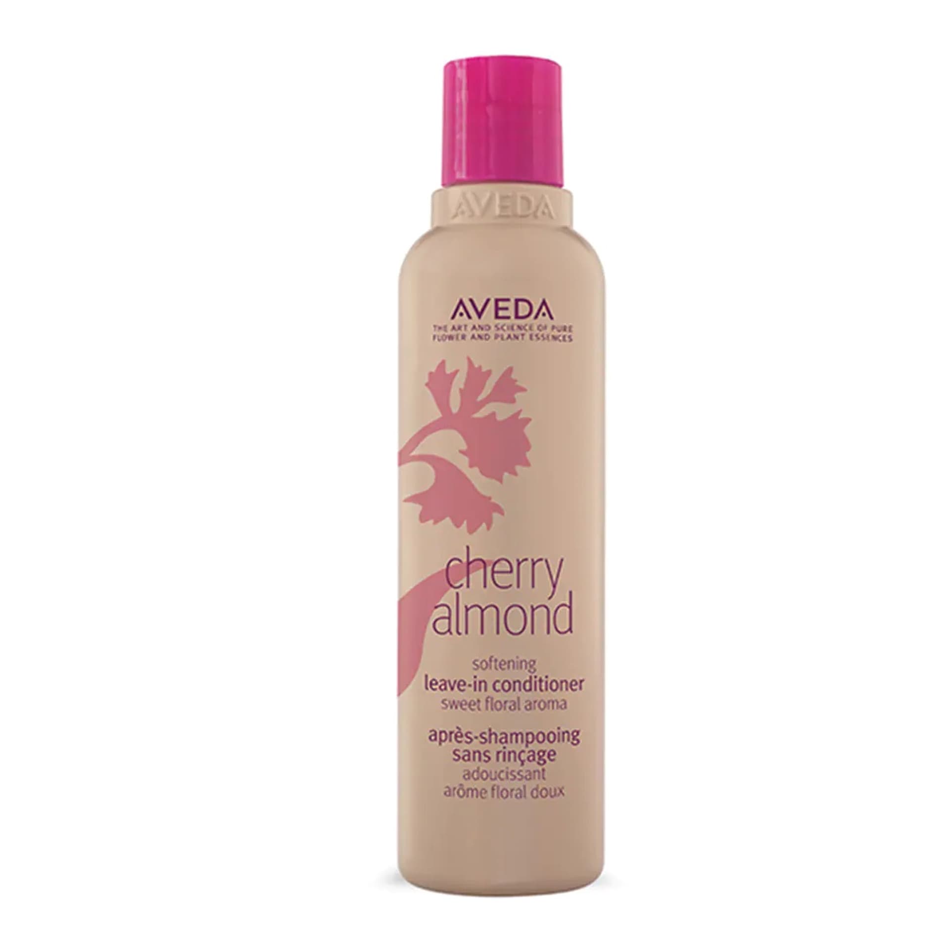 

AVEDA Cherry Almond Softening Leave-In Conditioner zmiękczająca odżywka do włosów w spray'u 200ml