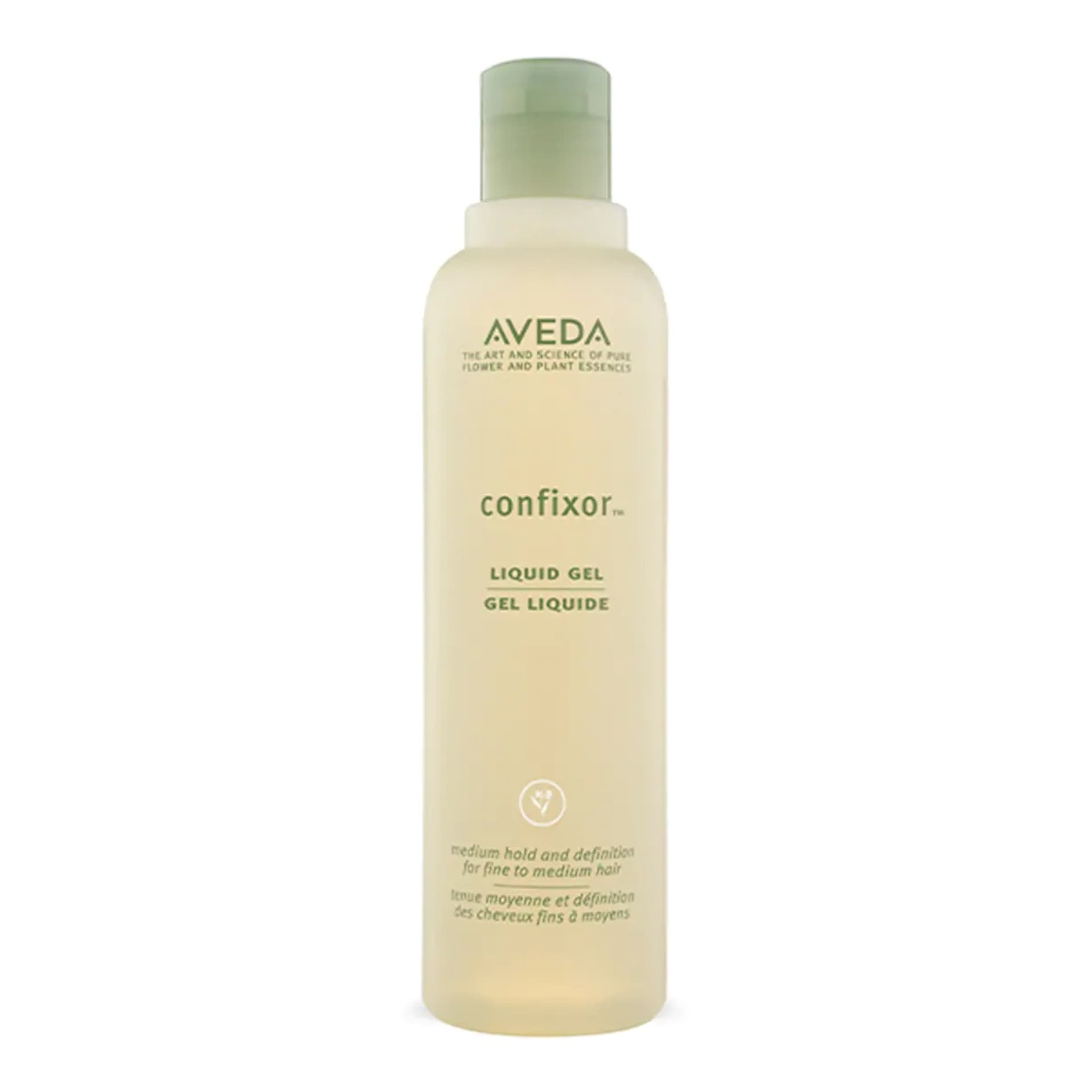 

AVEDA Confixor Liquid Gel żel do stylizacji włosów 250 ml