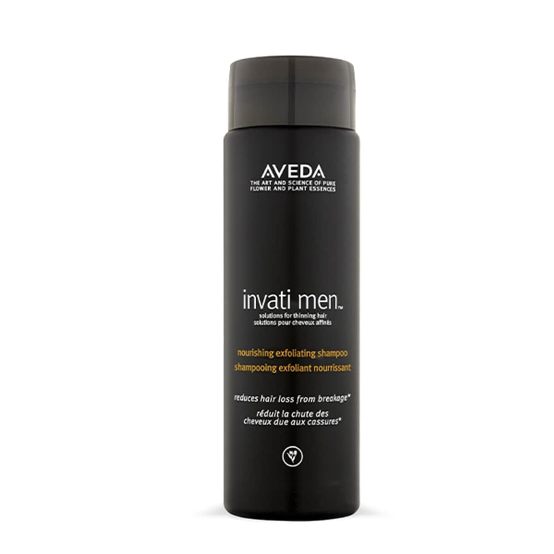 

AVEDA Invati Men Nourishing Exfoliating Shampoo odżywczy szampon złuszczający do włosów dla mężczyzn 250ml