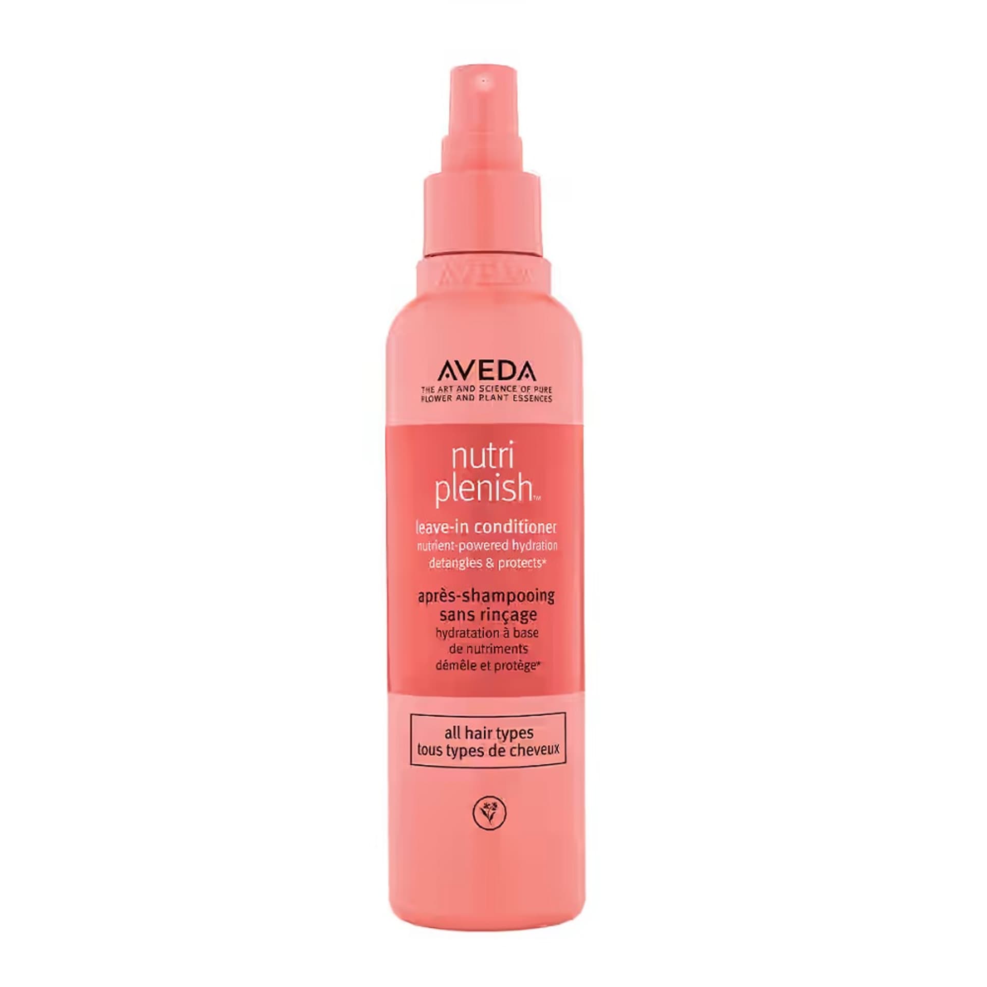 

AVEDA Nutriplenish Leave-In Conditioner odżywcza odżywka do włosów w spray'u 200ml