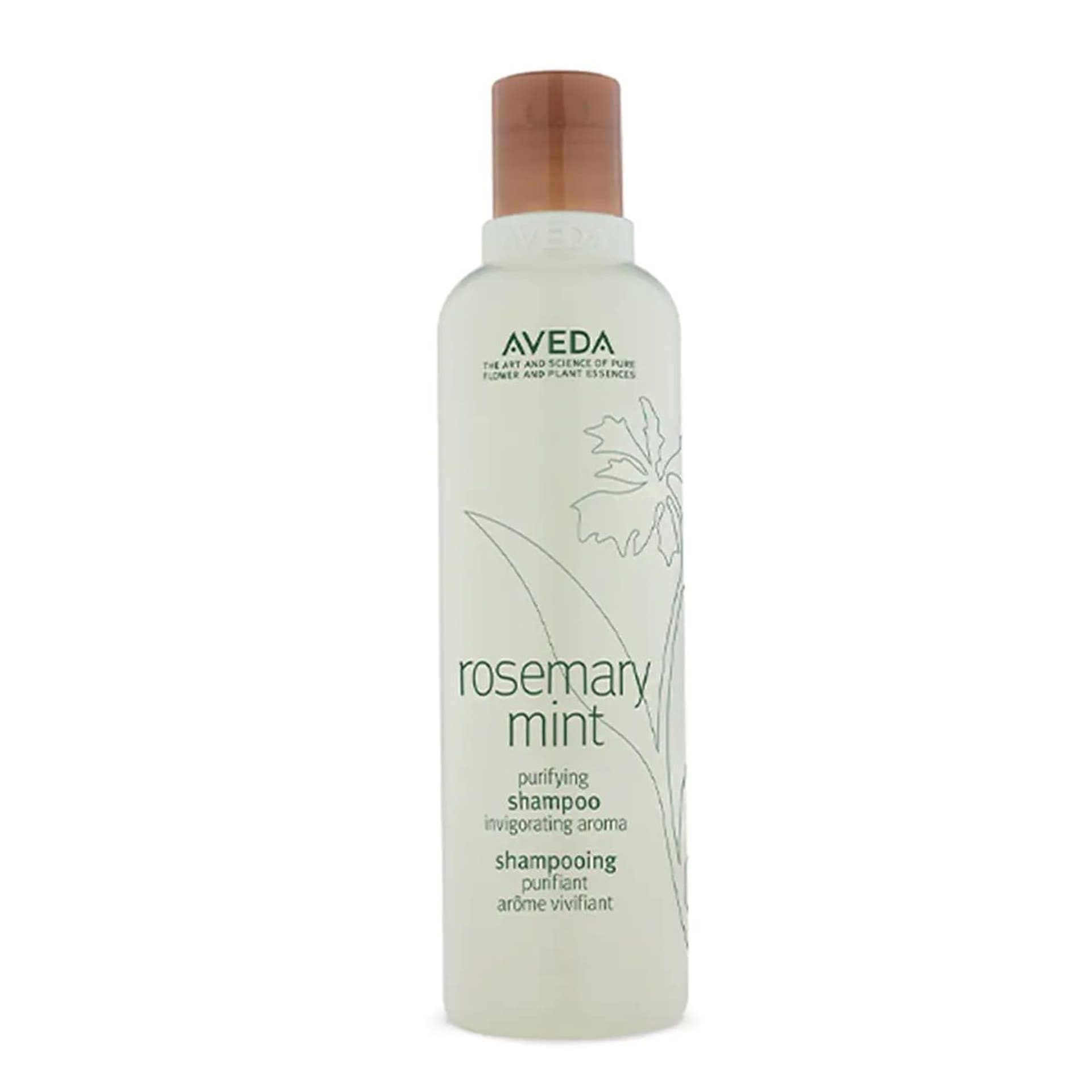 

AVEDA Rosemary Mint Purifying Shampoo oczyszczający szampon do włosów 250ml