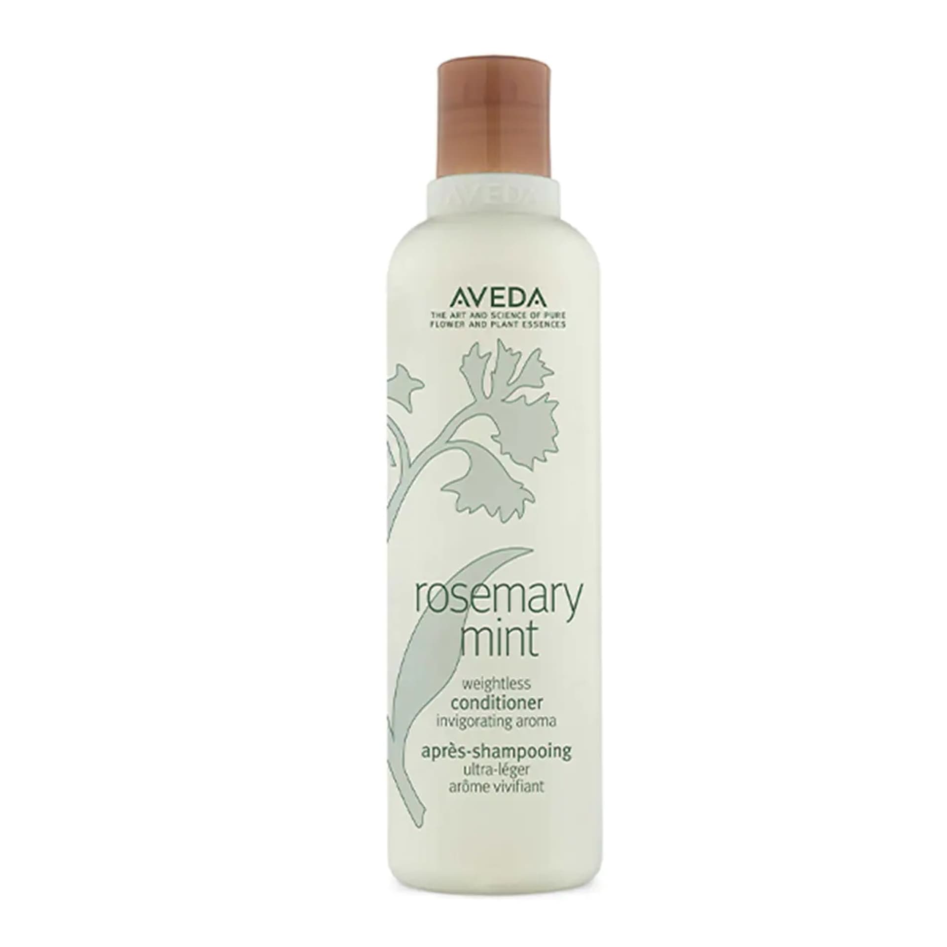 

AVEDA Rosemary Mint Weightless Conditioner odżywka do włosów nadająca lekkość 250ml
