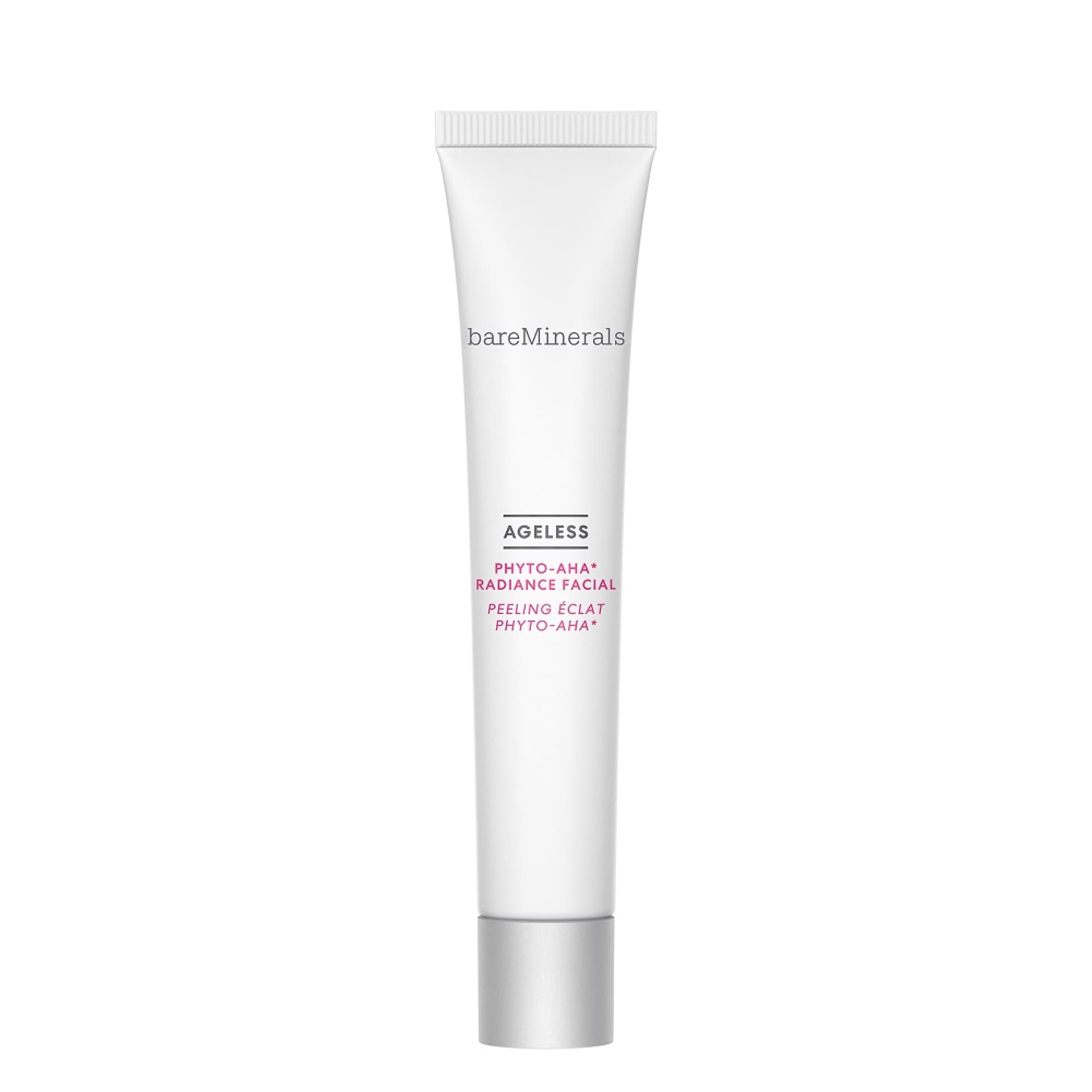 

BAREMINERALS Ageless Phyto-AHA Radiance peeling do twarzy 50ml