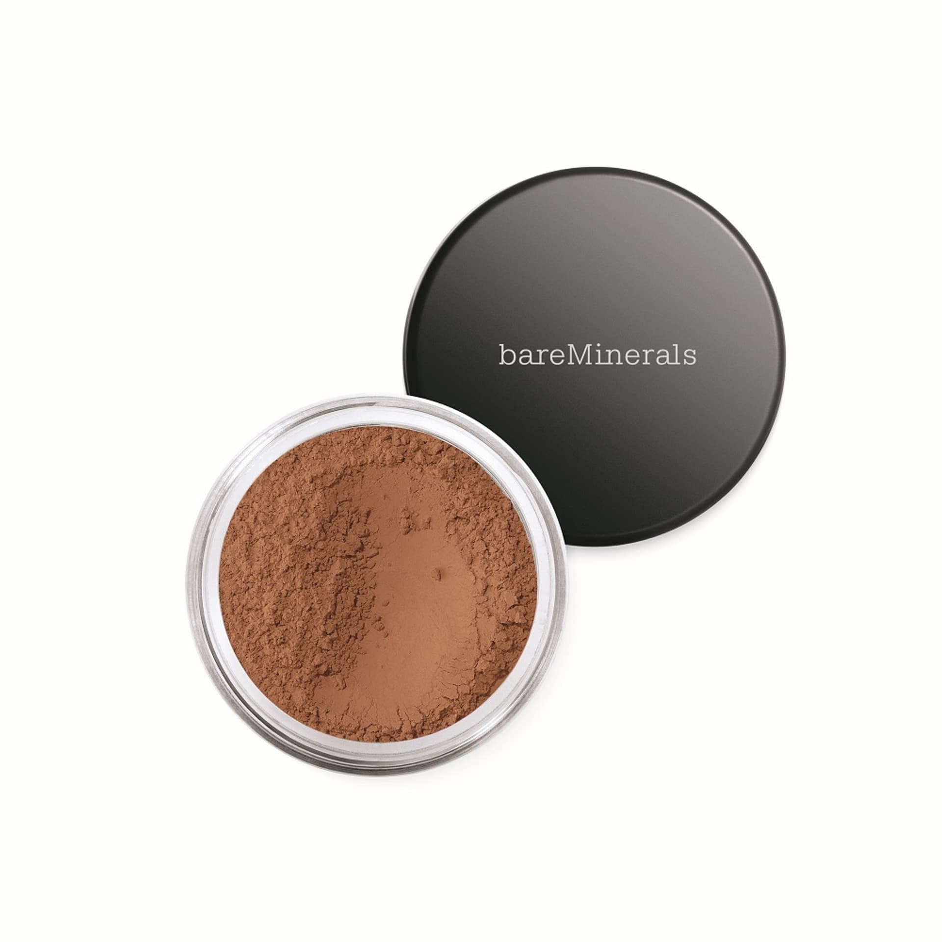 

BAREMINERALS All-Over-Face Color bronzer sypki Faux Tan 1,5g