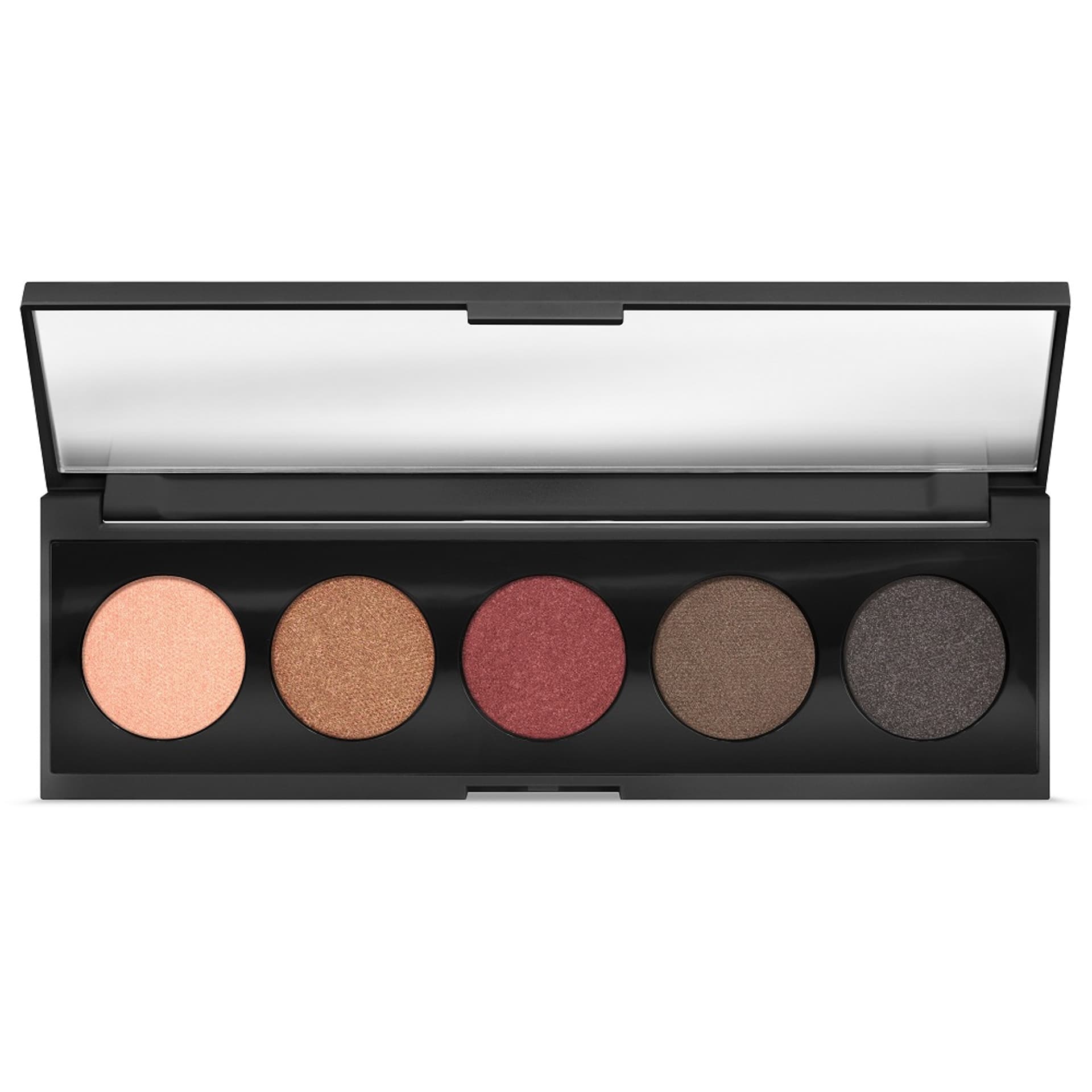 

BAREMINERALS Bounce Blur Eyeshadow Palette paleta cieni do powiek Dusk 6g