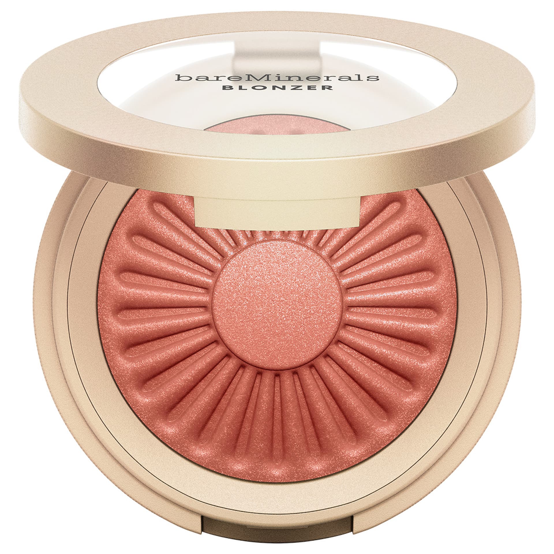 

BAREMINERALS Gen Nude Blonzer Blusher róż-bronzer do twarzy Kiss of Cooper 3,8g