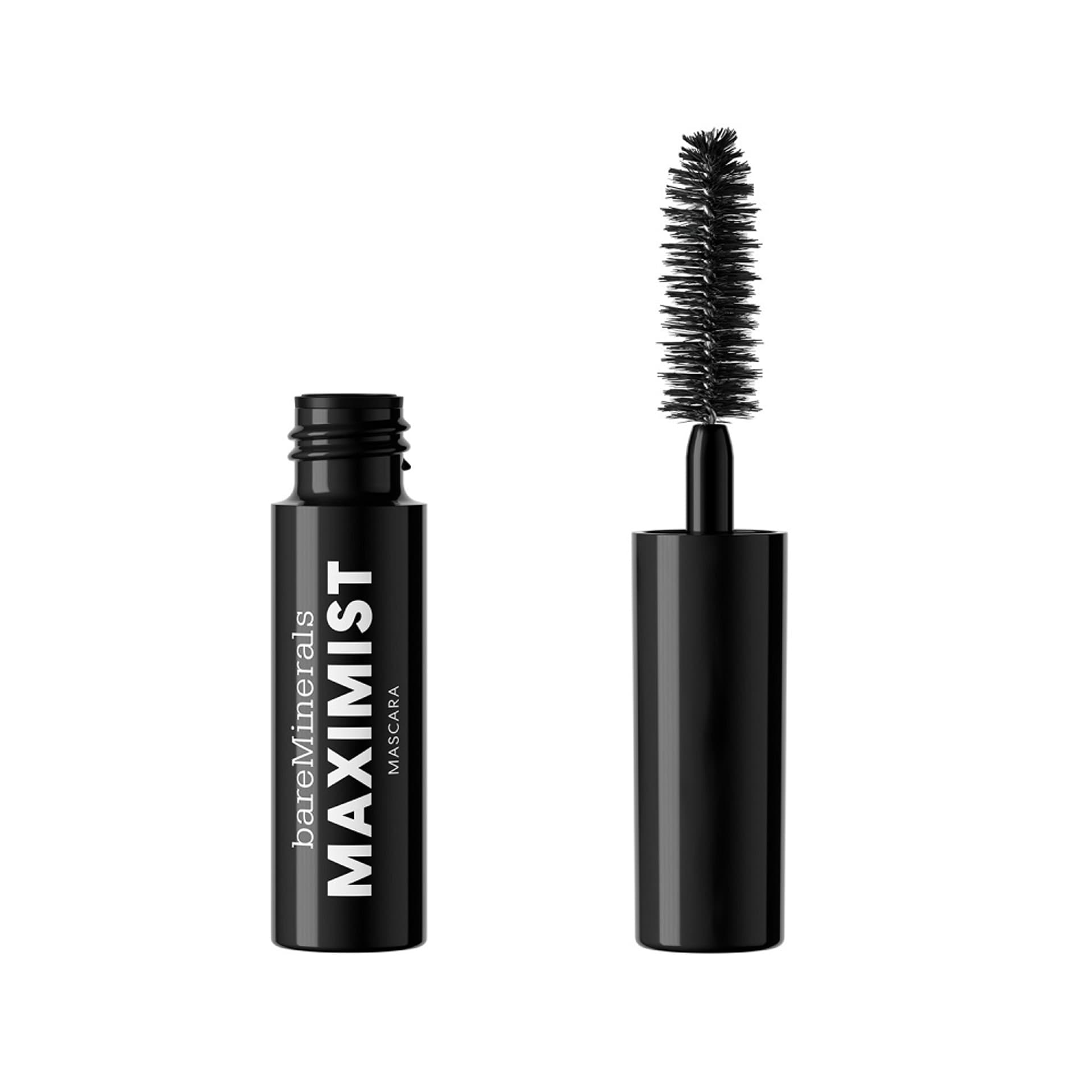 

BAREMINERALS Maximist Volumizing Phyto-Fiber Mascara Mini tusz do rzęs 4,5ml