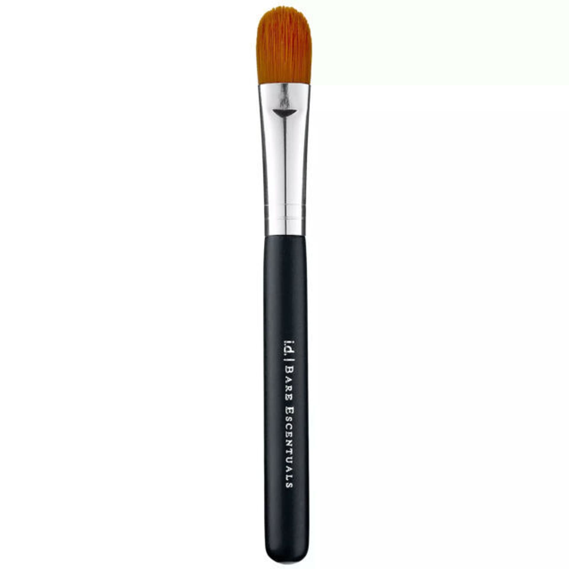 

BAREMINERALS Maximum Coverage Concealer Brush pędzel do nakładania korektora
