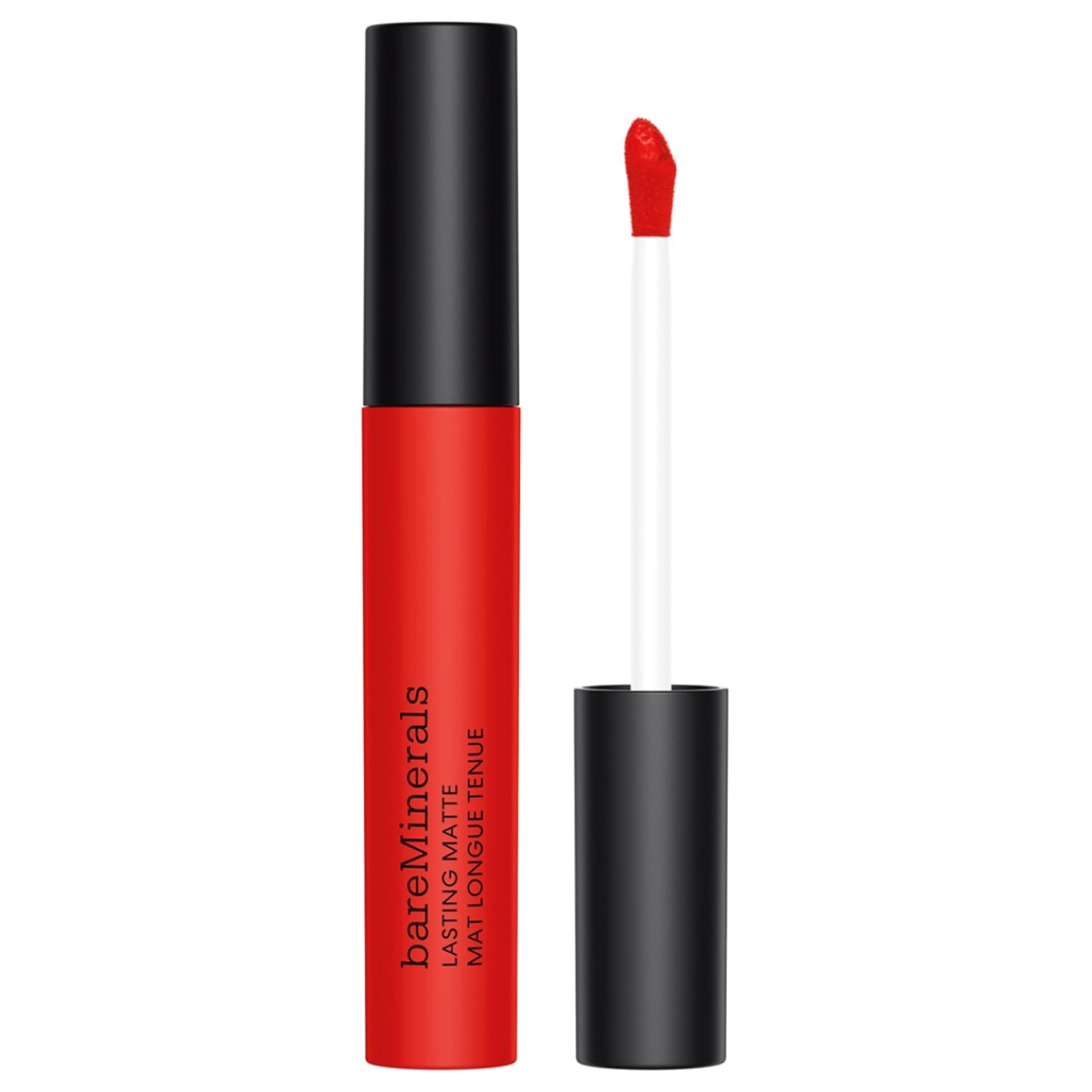 

BAREMINERALS Mineralist Lasting Matte Liquid Lipstick matowa pomadka do ust Daring 3,5ml